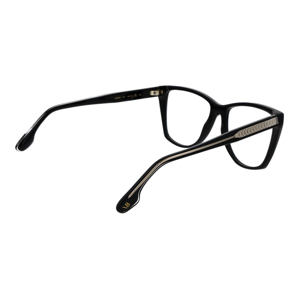Victoria Beckham Black Women Glasses Frame