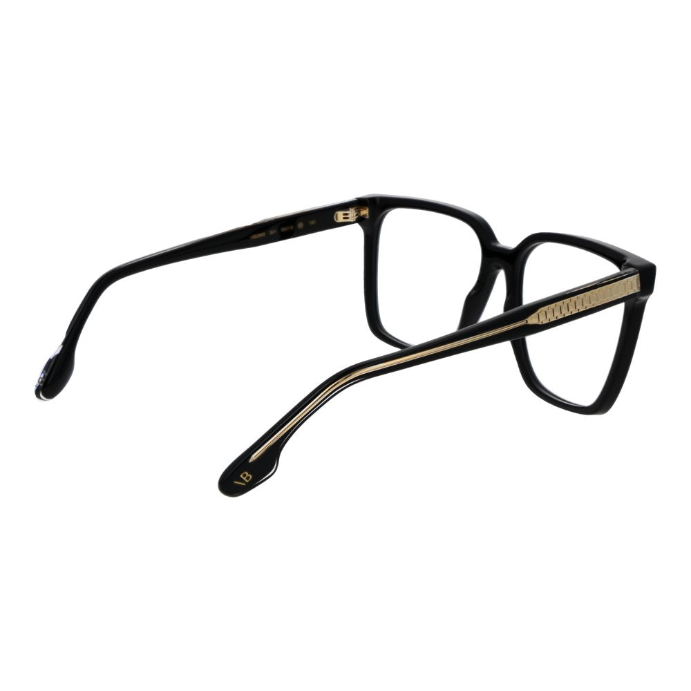 Victoria Beckham Black Women Glasses Frame