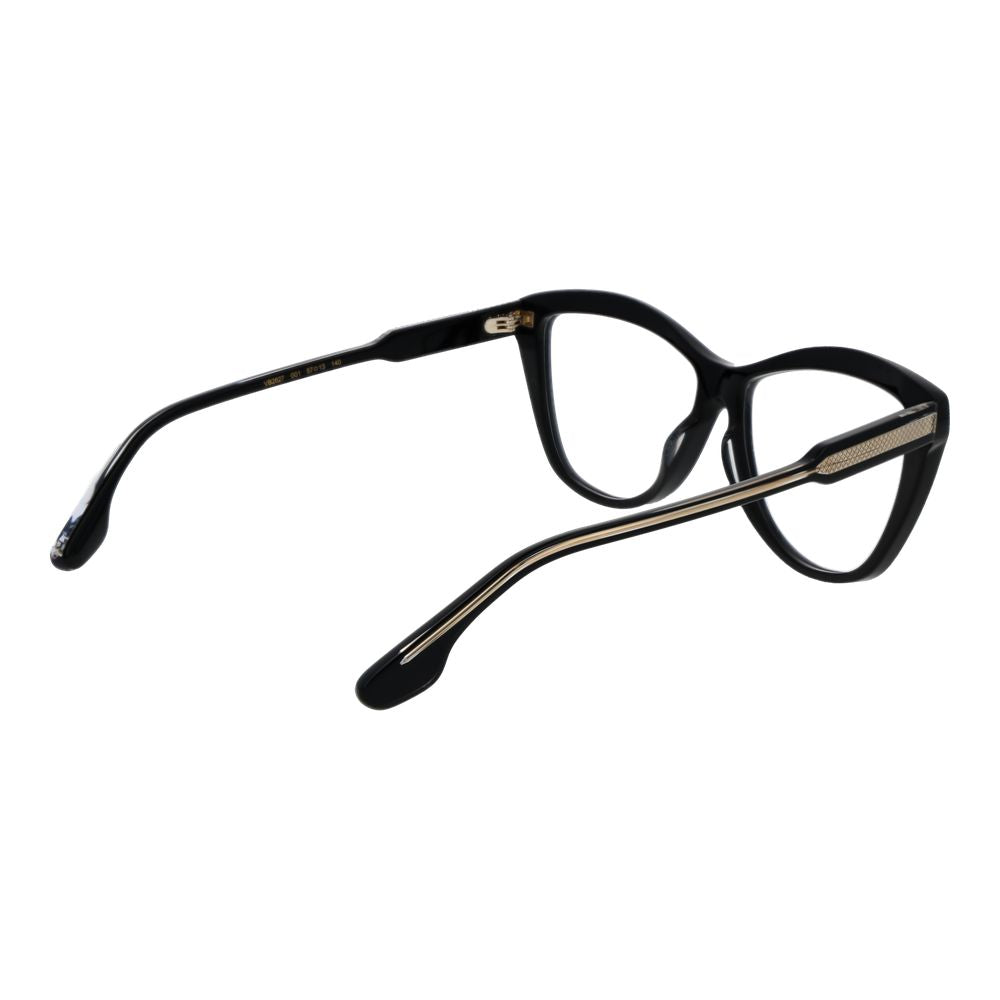 Victoria Beckham Black Women Glasses Frame