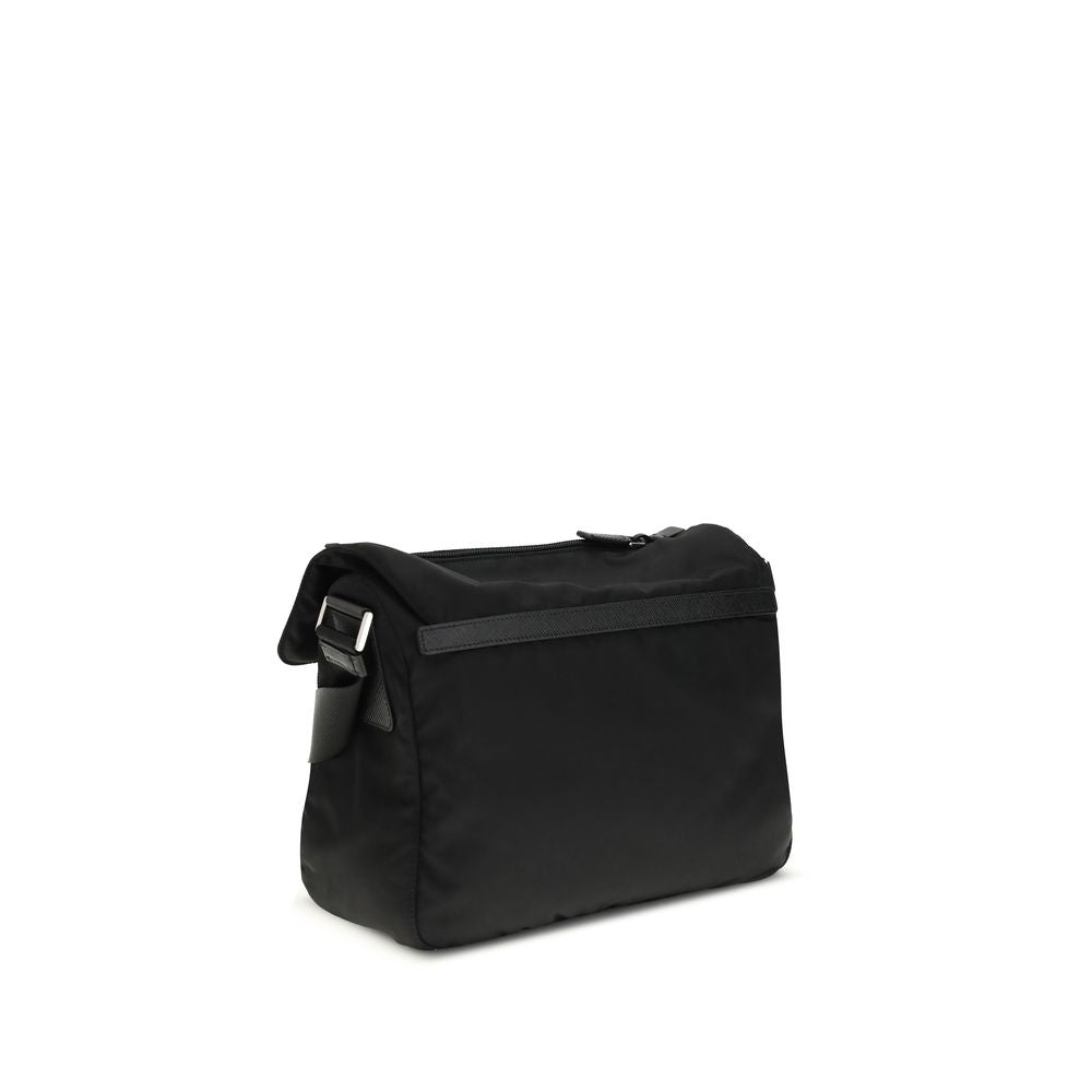 Prada Re-Nylon Explore medium Shoulder Bag