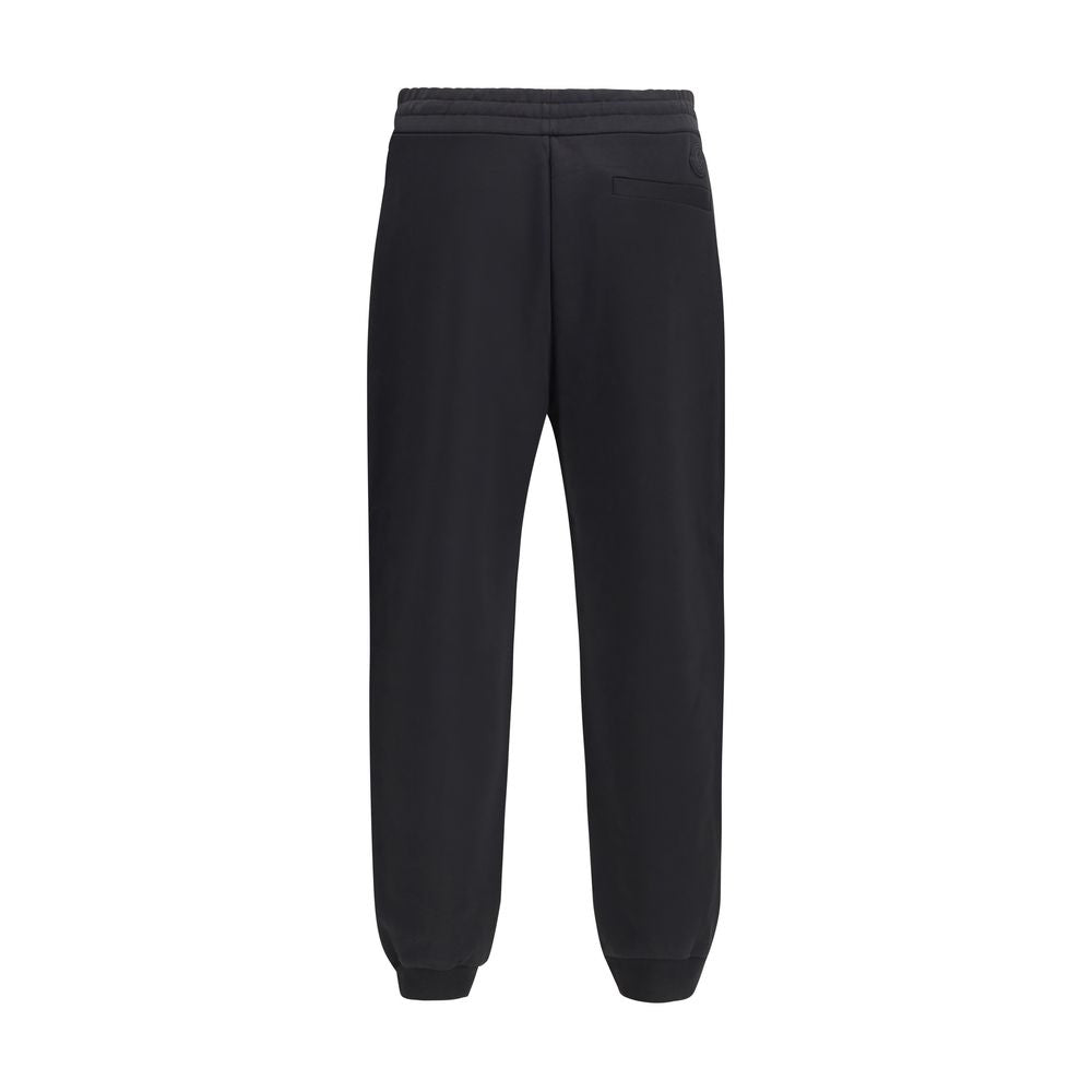 Moncler Cotton Sweatpants