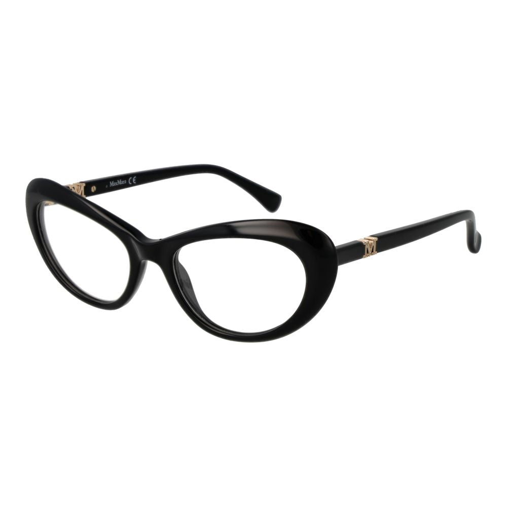Max Mara Black Women Glasses Frame