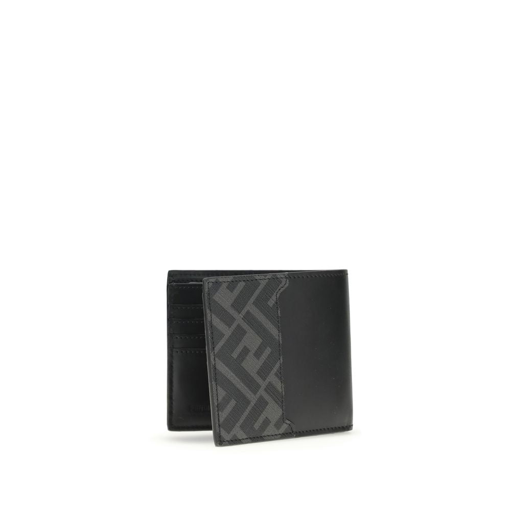Fendi Bifold Wallet