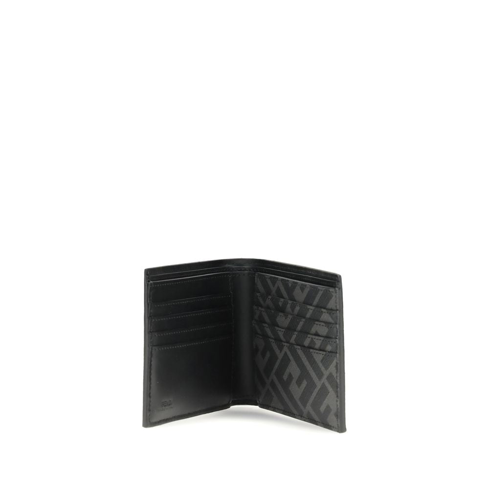 Fendi Bifold Wallet
