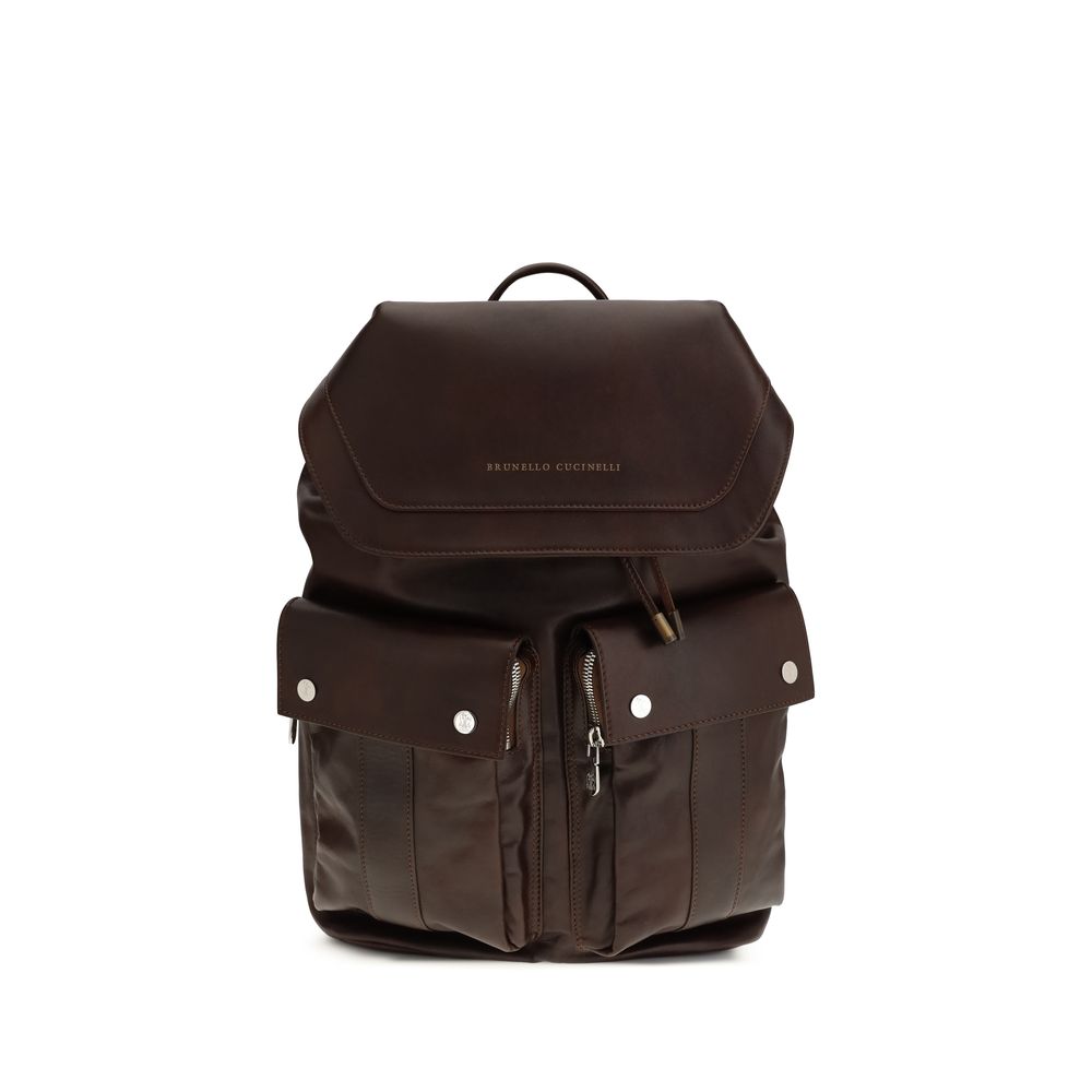 Brunello Cucinelli Backpack