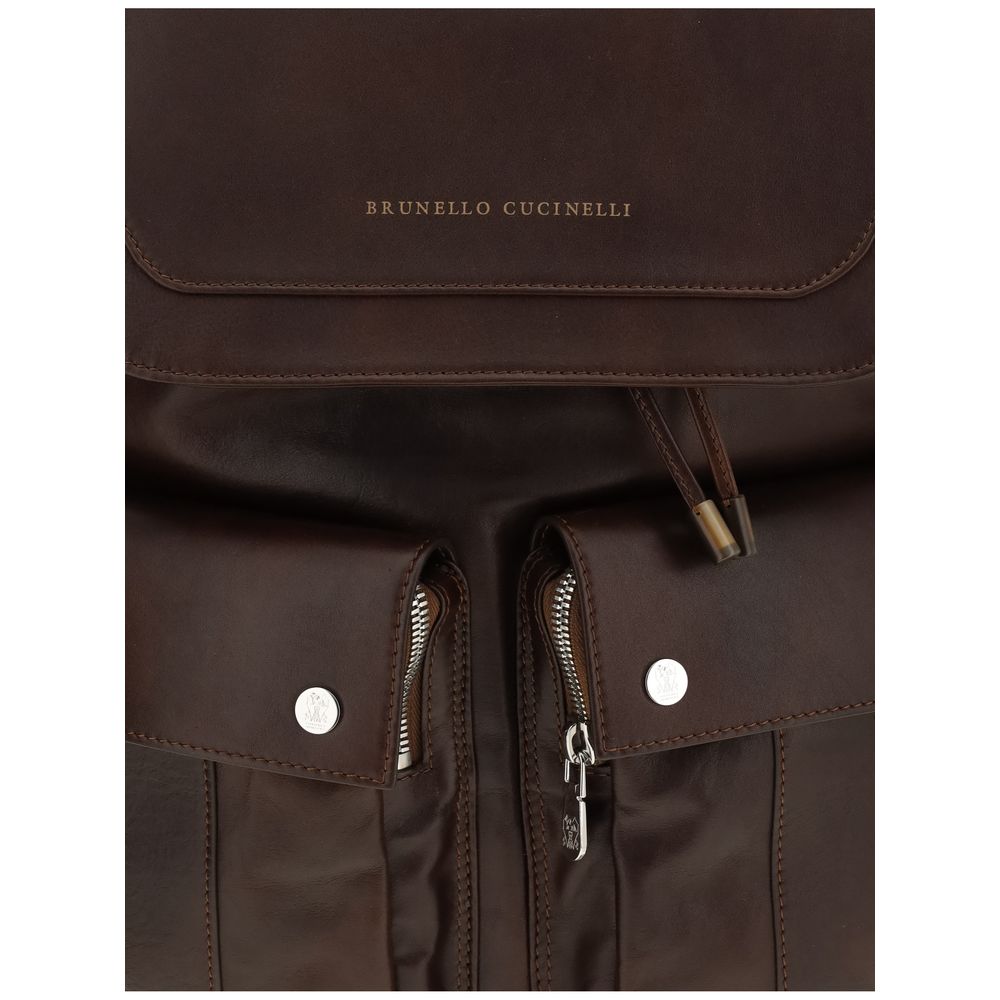 Brunello Cucinelli Backpack