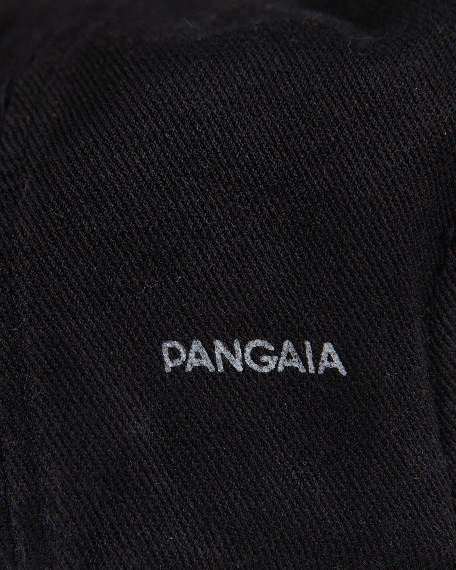 Baseball Hat - Black