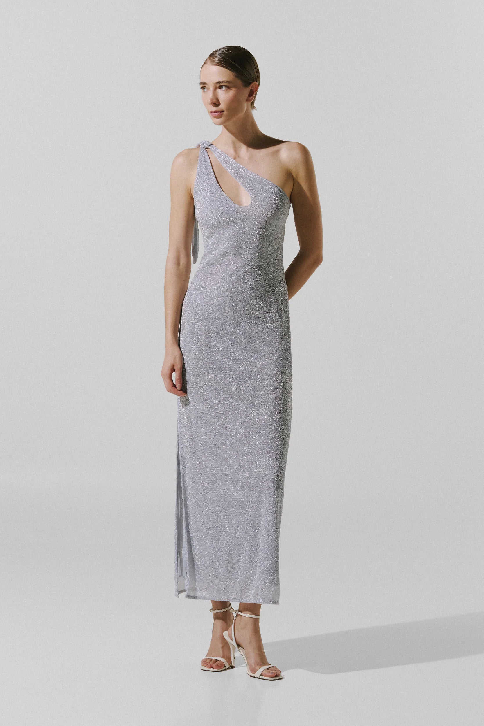 Taki Maxi Dress
