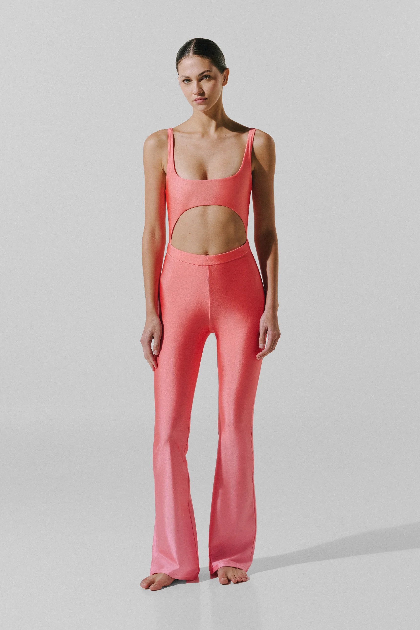 Itala Jumpsuit Active