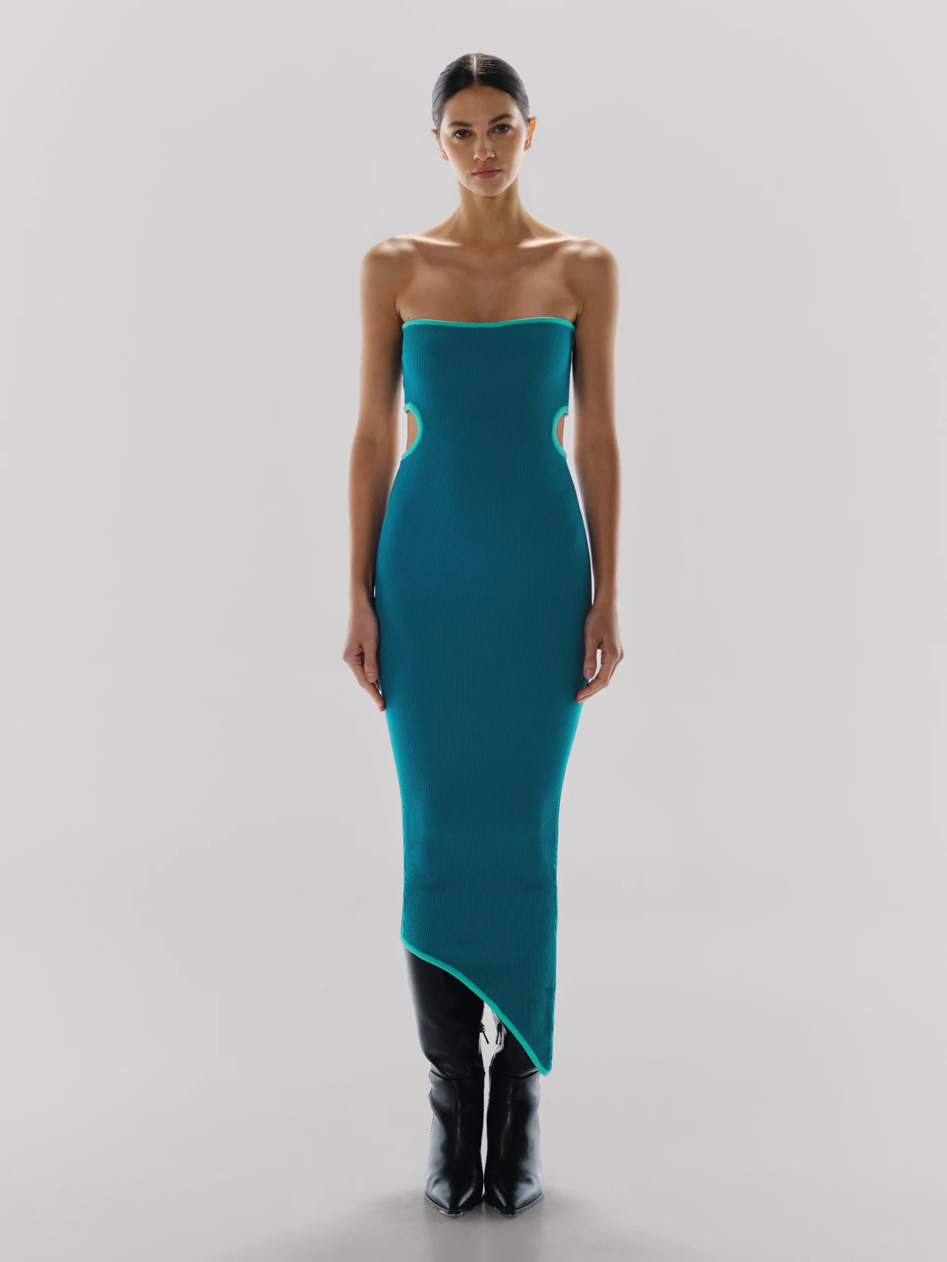 Tango Midi Dress