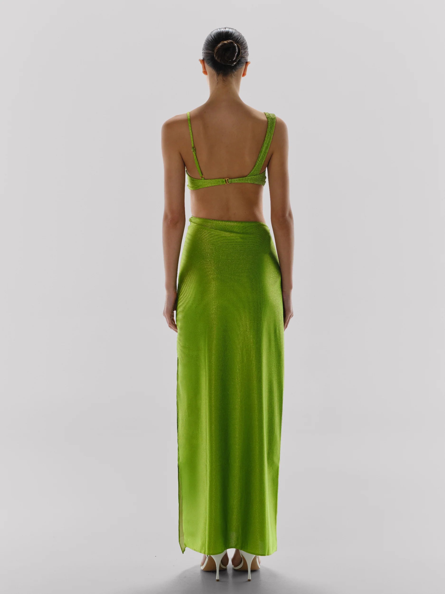 Iara Maxi Dress