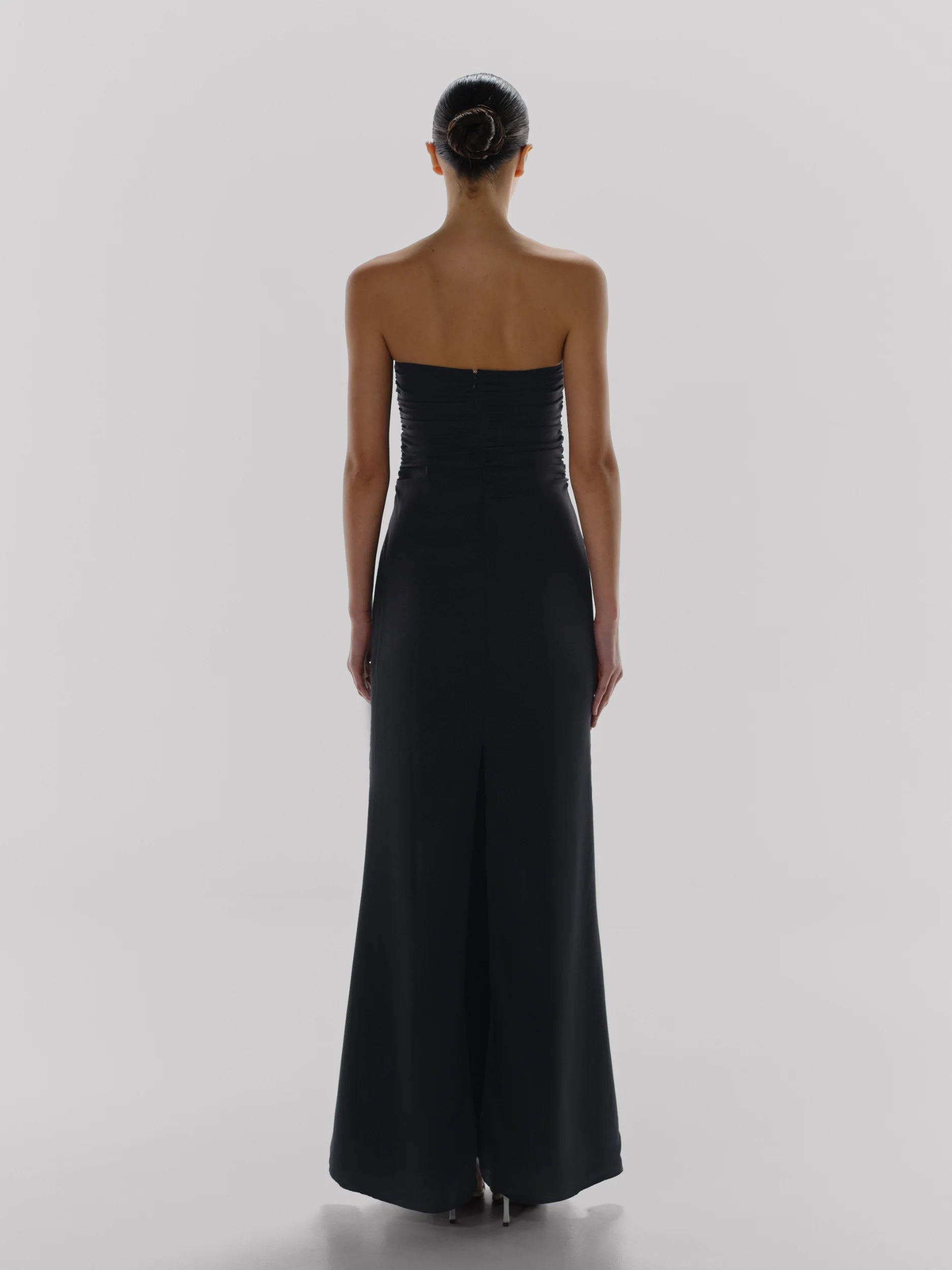 Aman Maxi Dress