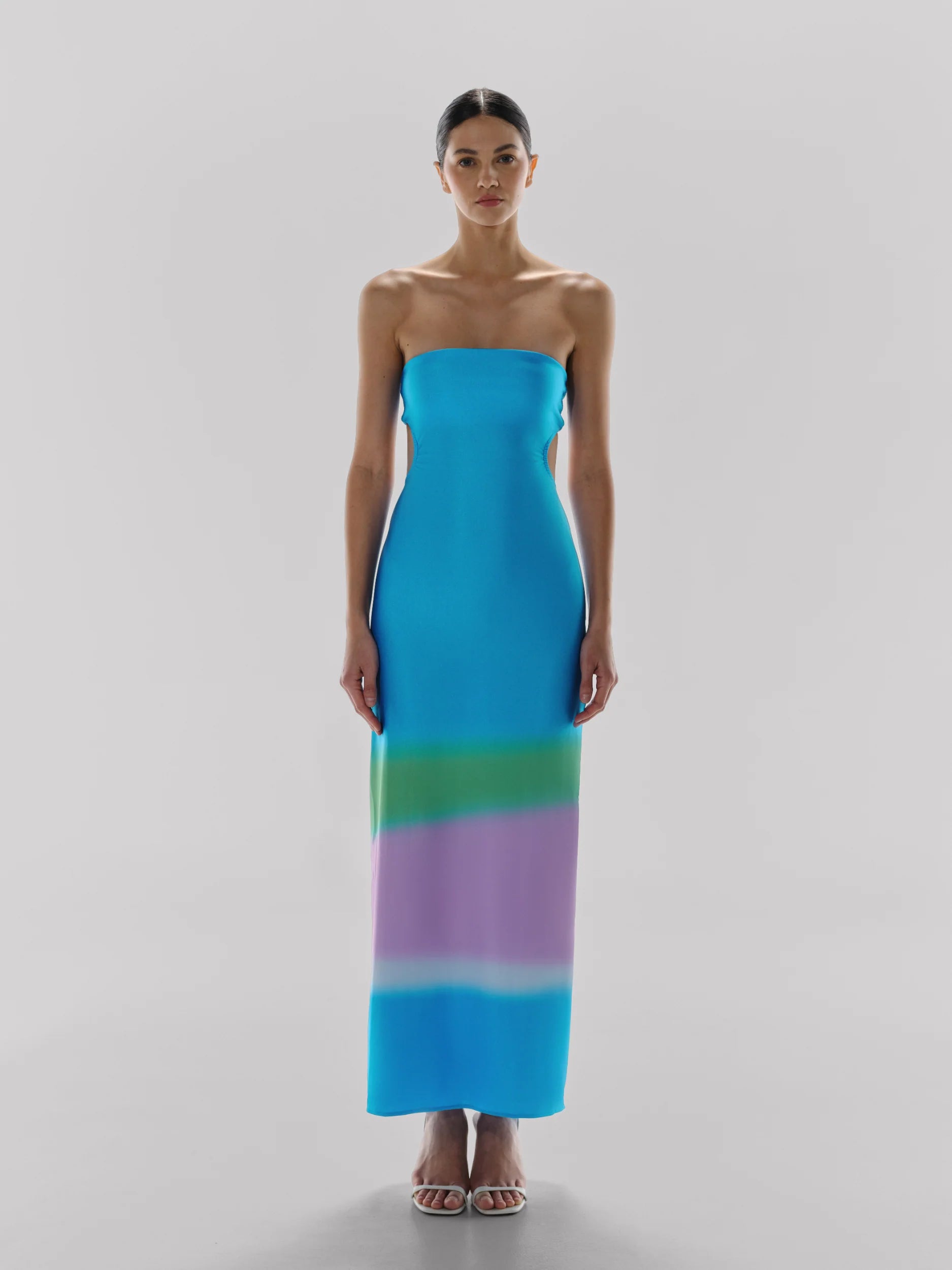 Mambo Maxi Dress