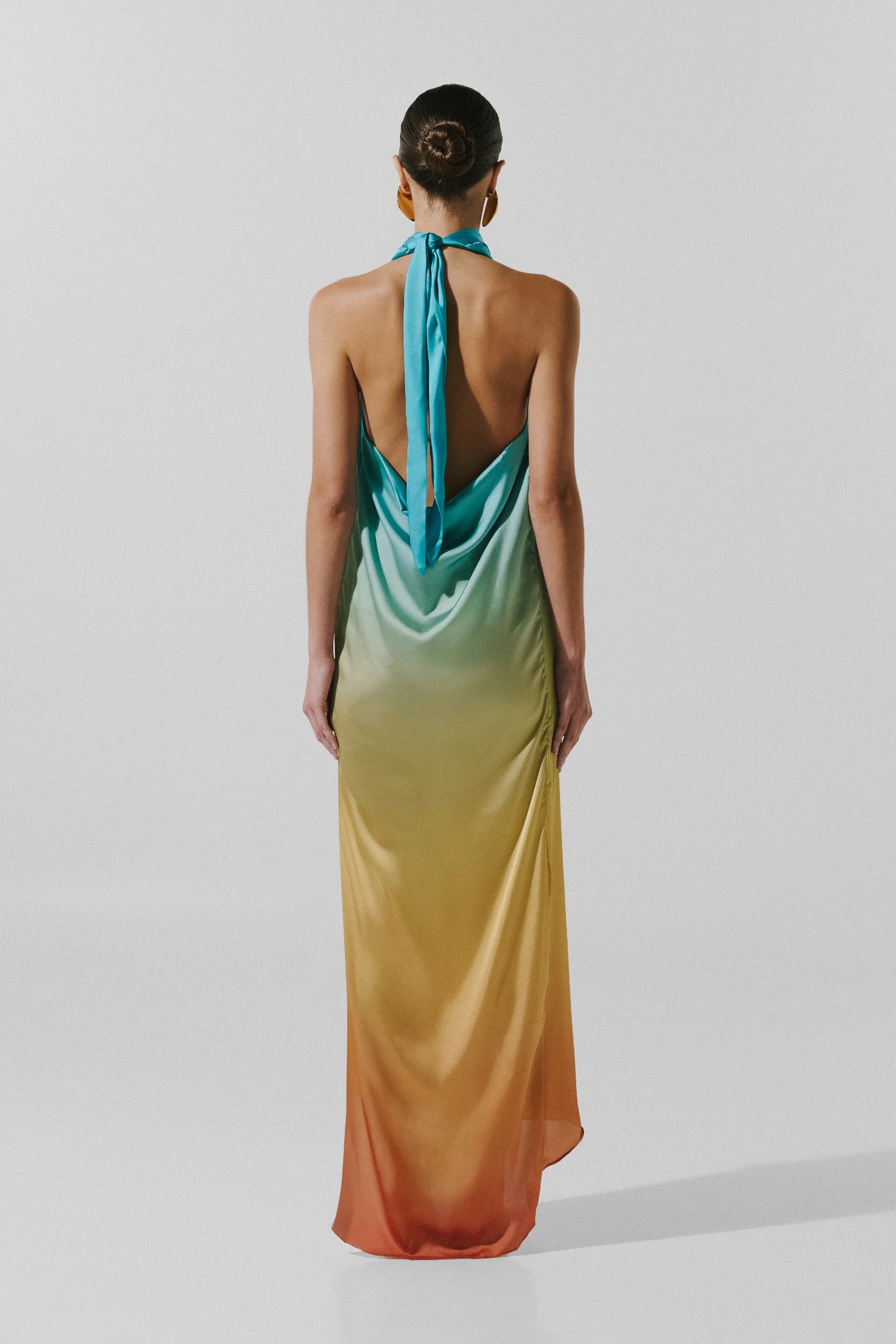 Providencia Maxi Dress