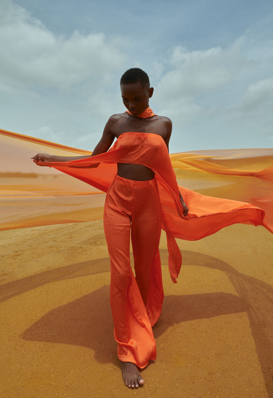 Volare Set Amber - BAOBAB