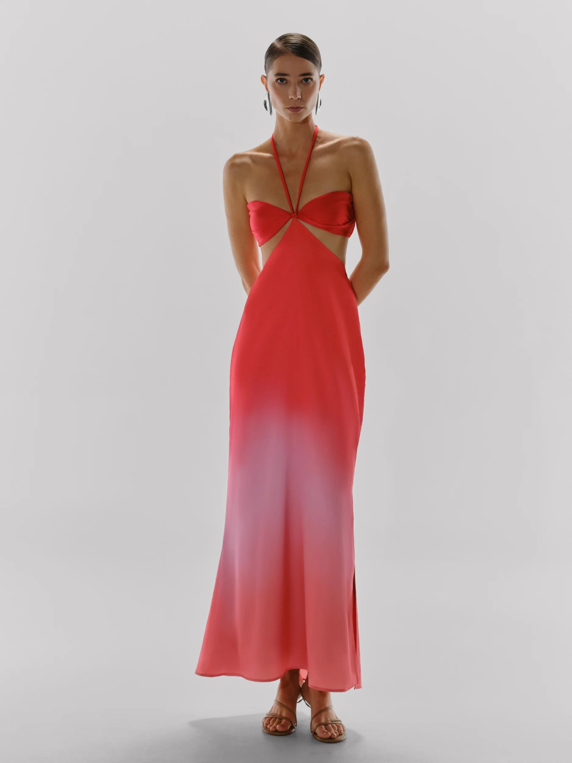 Riri Maxi Dress