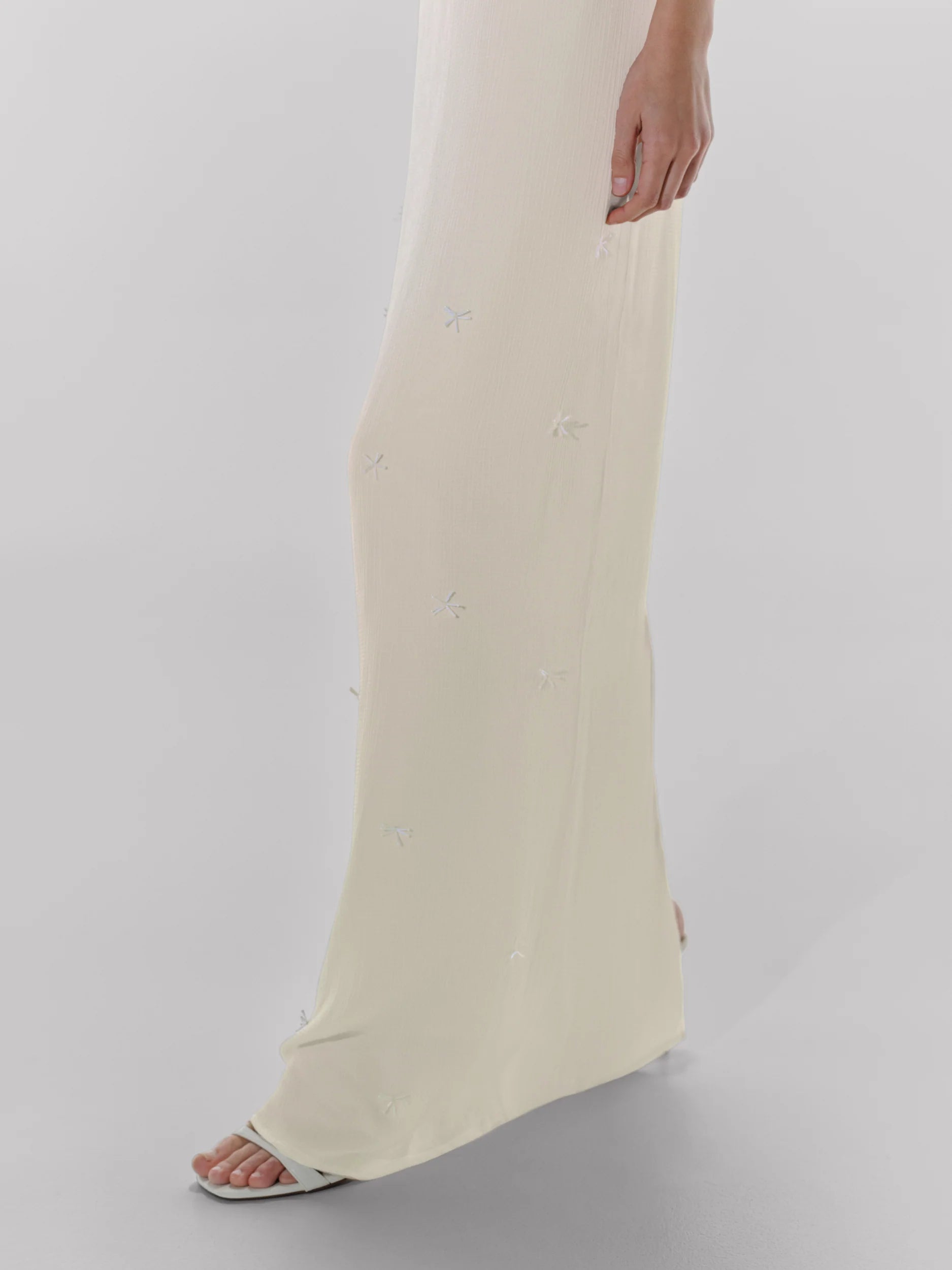 Sage Maxi Dress