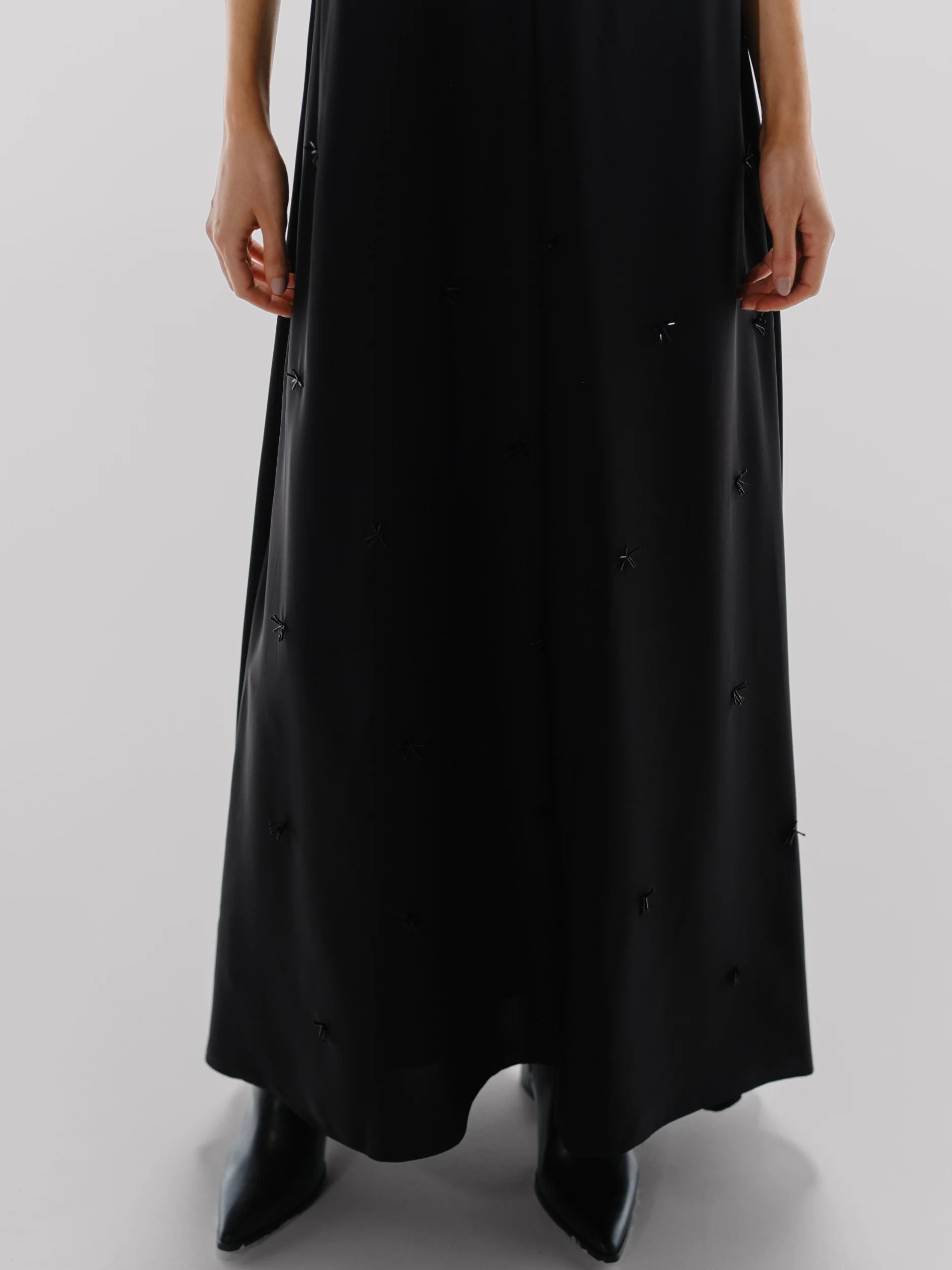 Rondine Maxi Dress