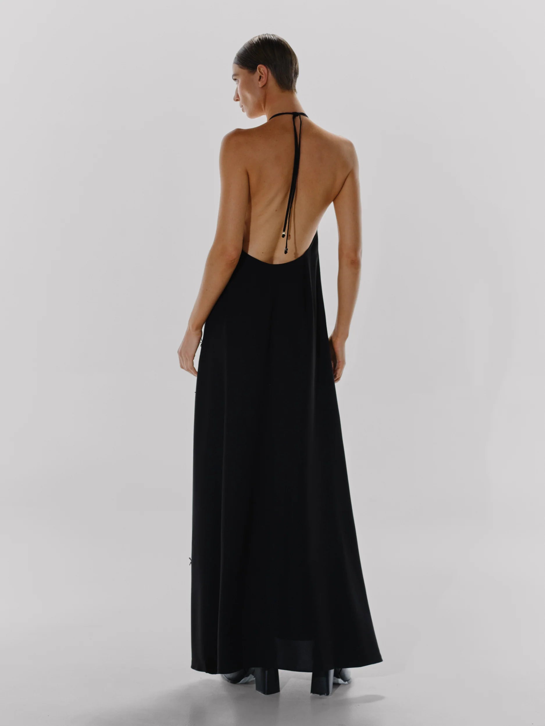 Rondine Maxi Dress