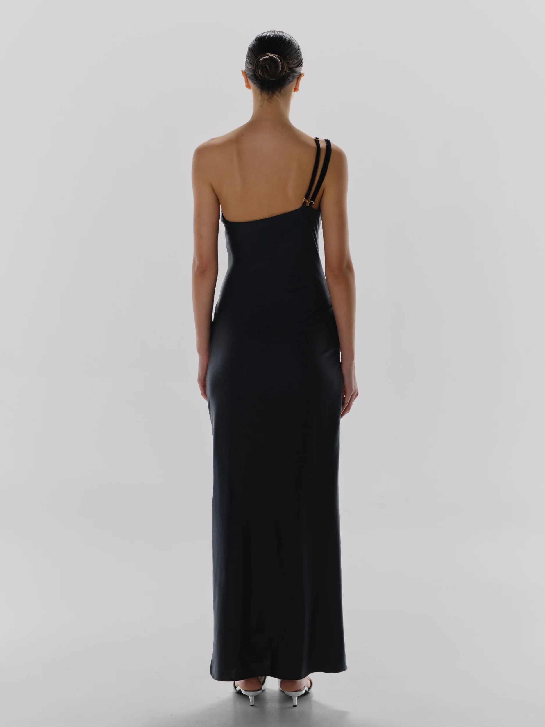Maca Maxi Dress