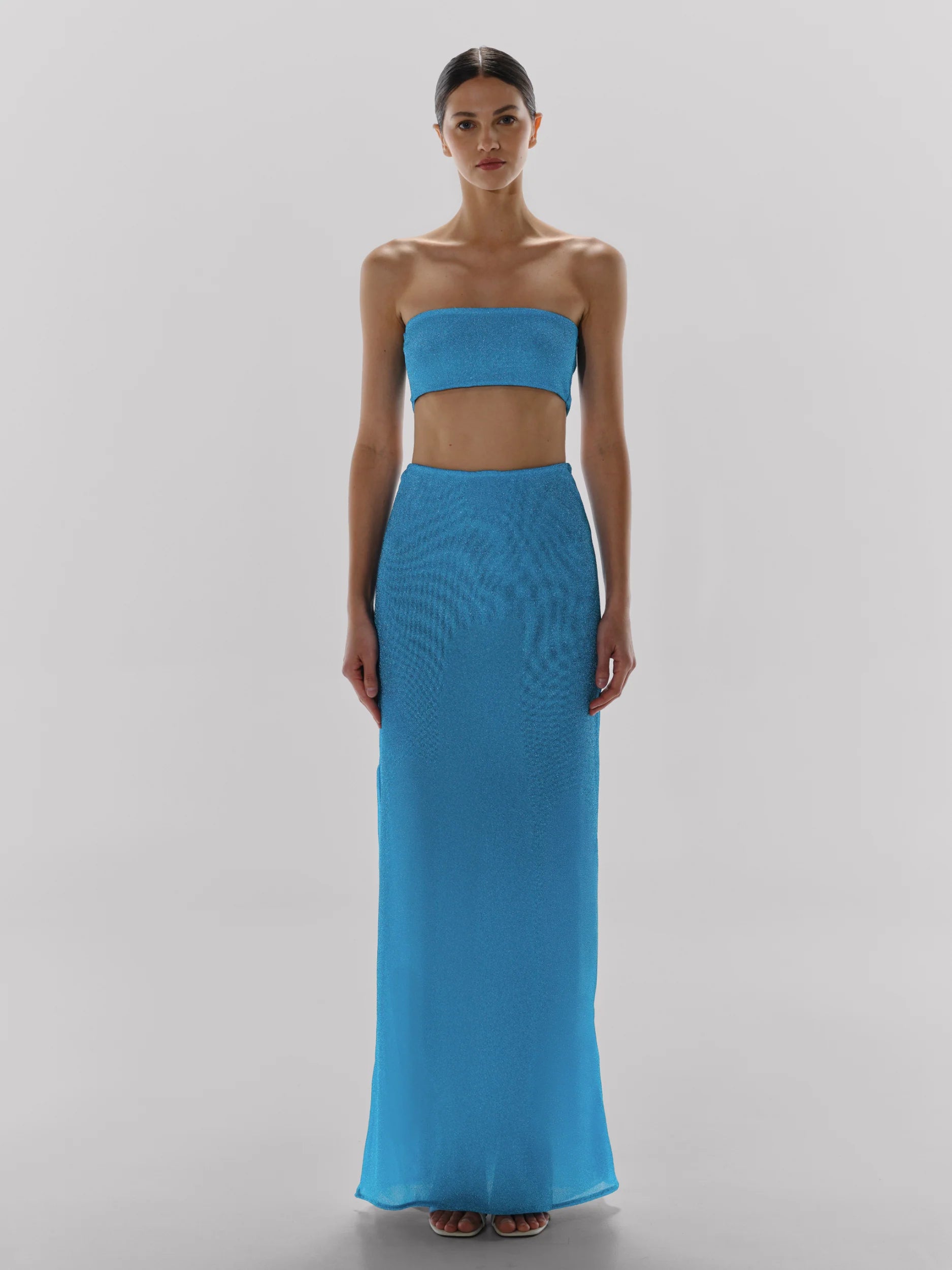 Mambo Maxi Dress