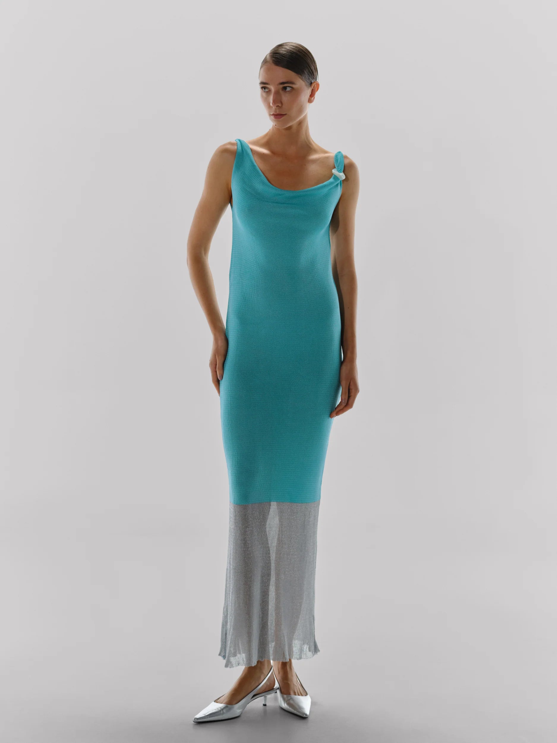 Sarai Maxi Dress