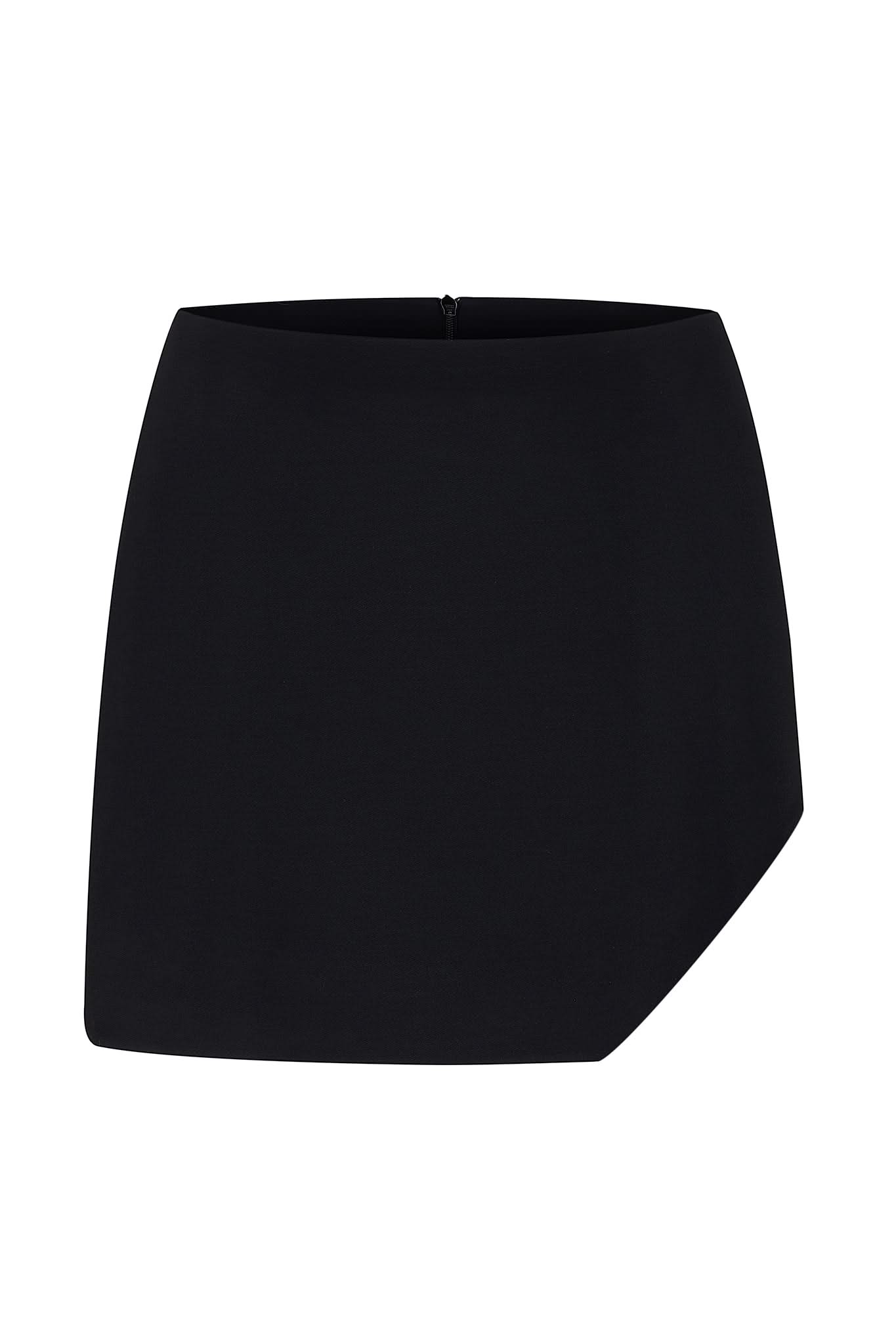 AMBER SKIRT - Black