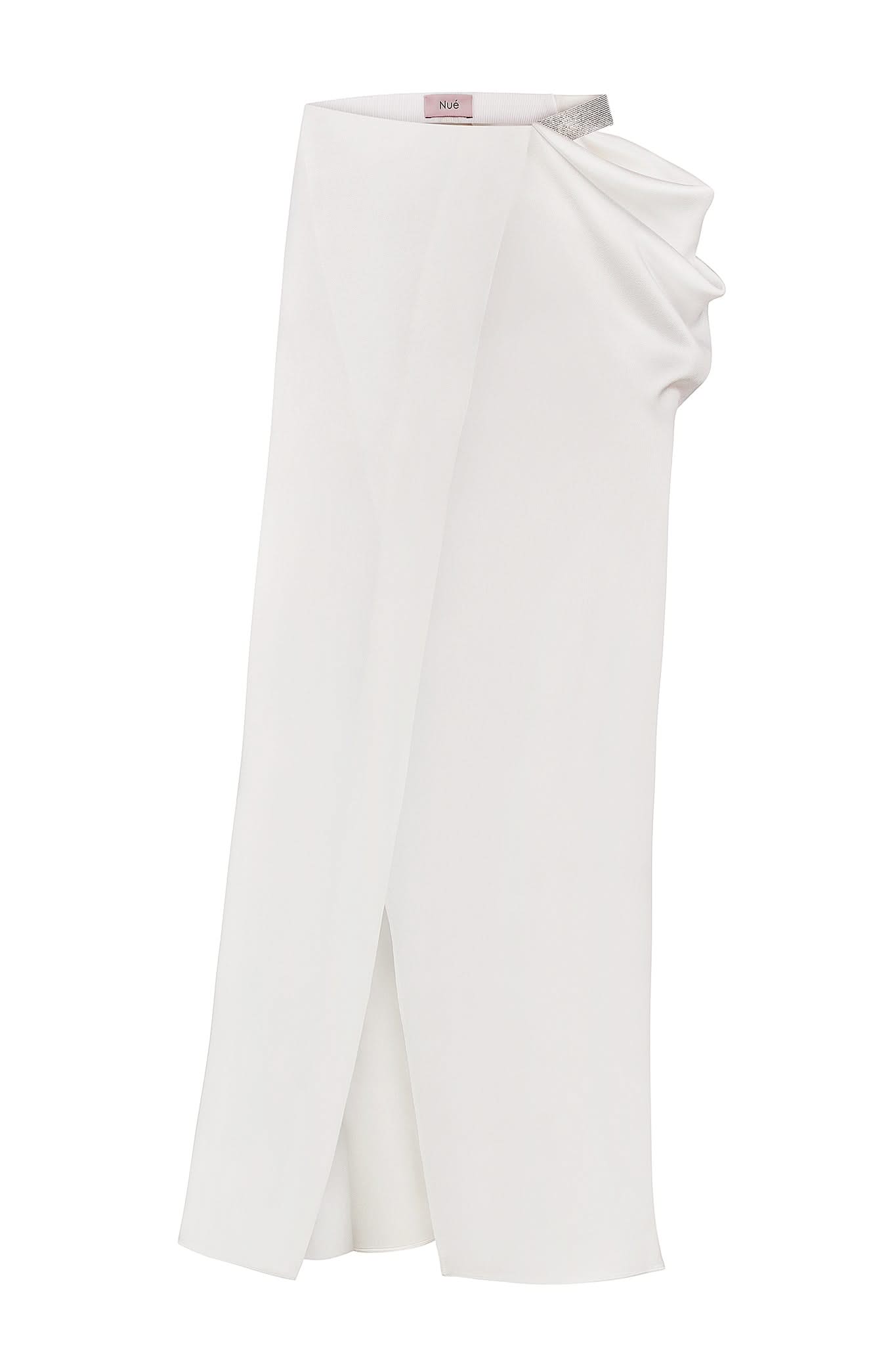 VENUS SKIRT - White