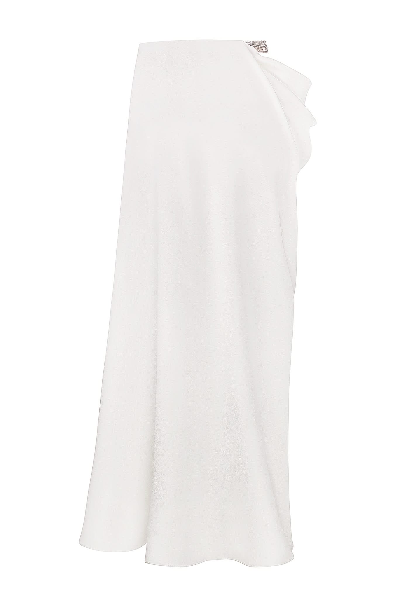 VENUS SKIRT - White