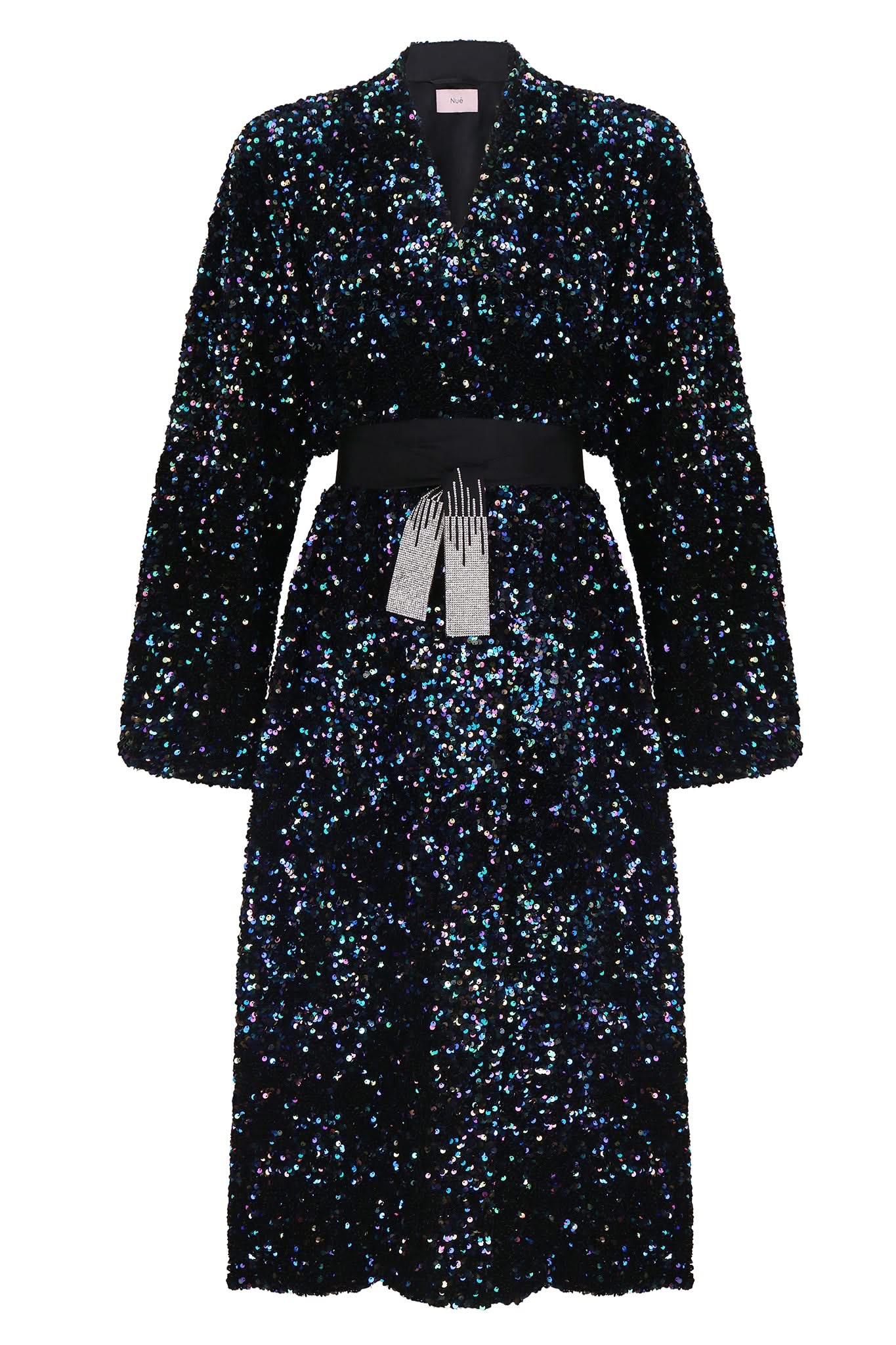 FRANCA COAT - Multi