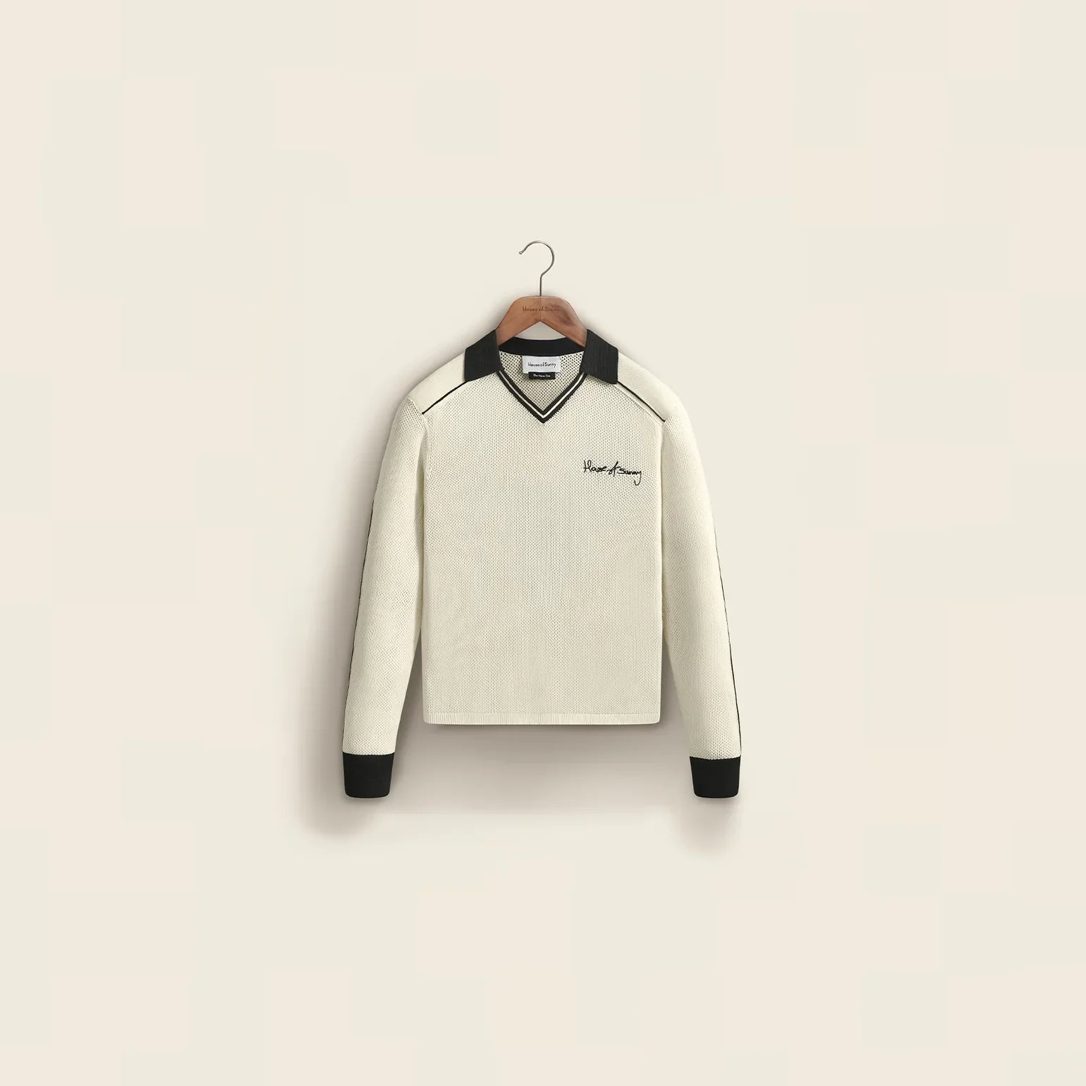 KEEPERS KNIT