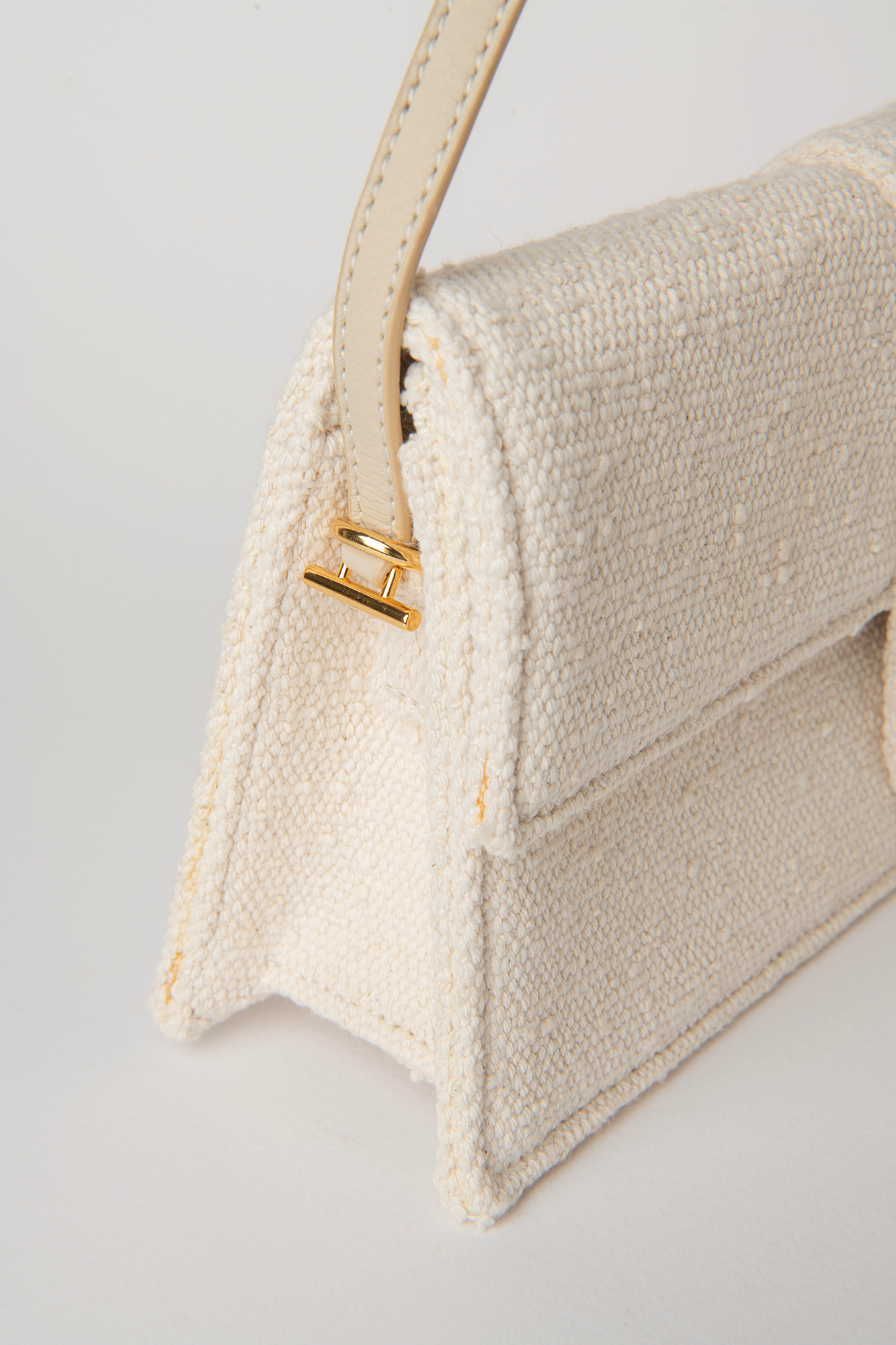Jacquemus Le Bambino Long bag
