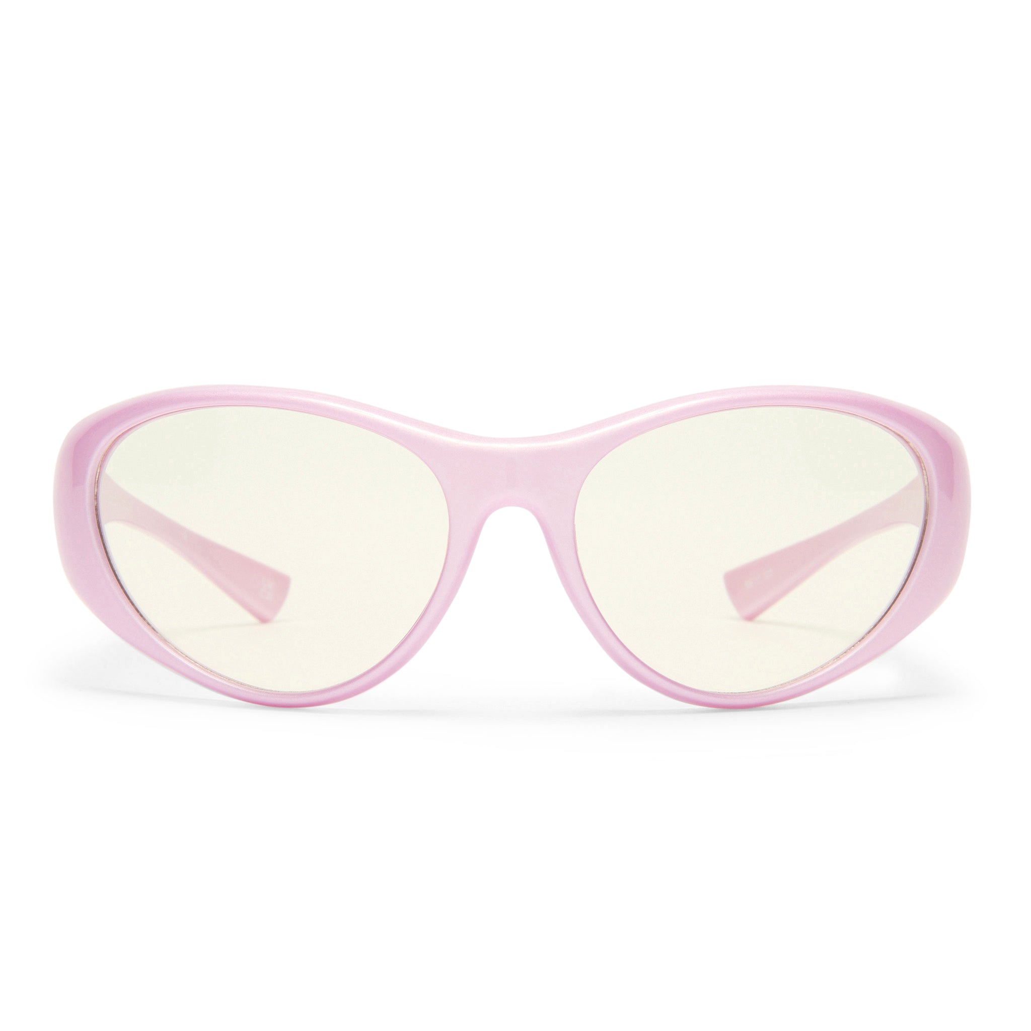DOTCOM LTD EDT | METALLIC LILAC | CLEAR PHOTOCHROMIC | SUNGLASSES