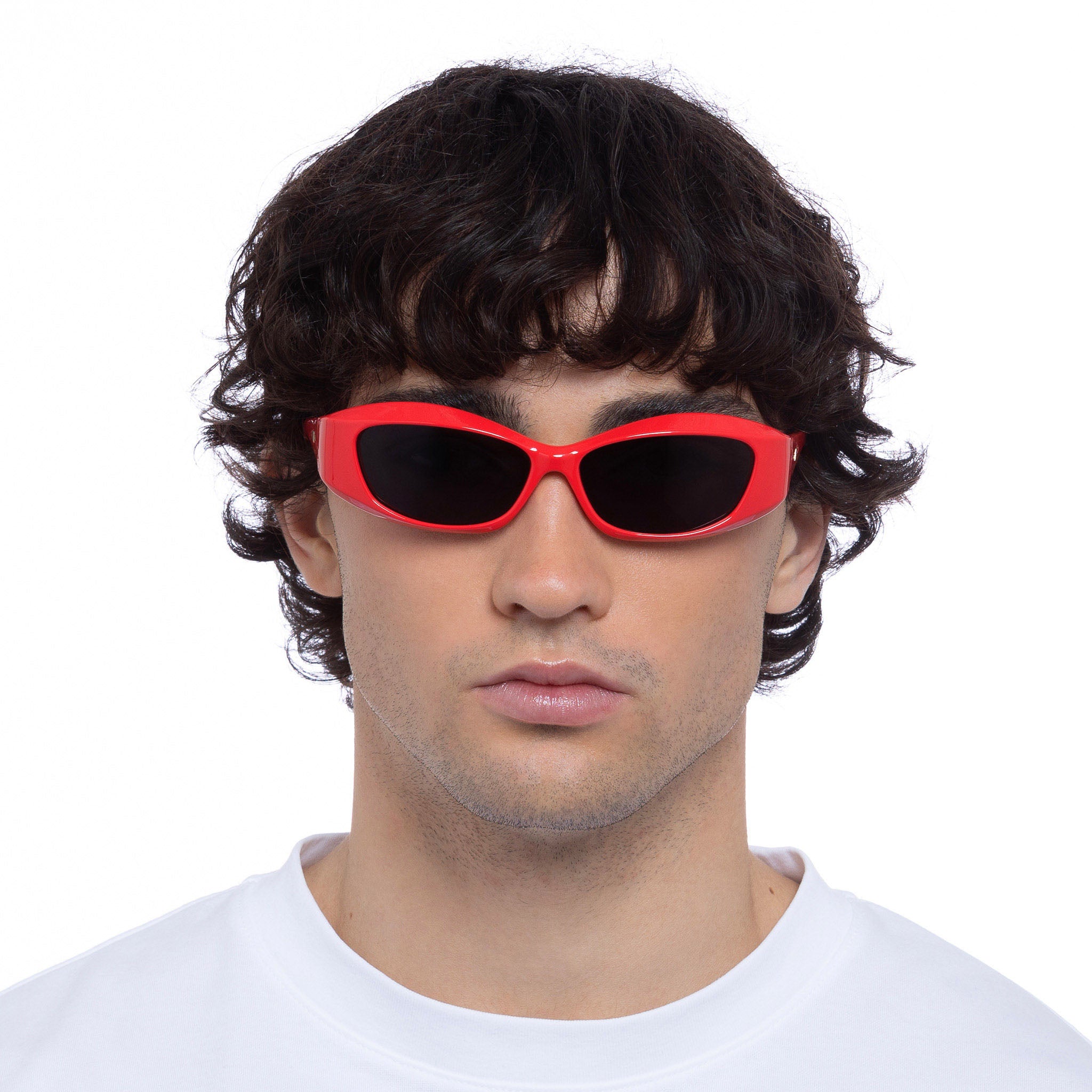 SWIFT LUST | ELECTRIC ORANGE | SMOKE MONO | SUNGLASSES
