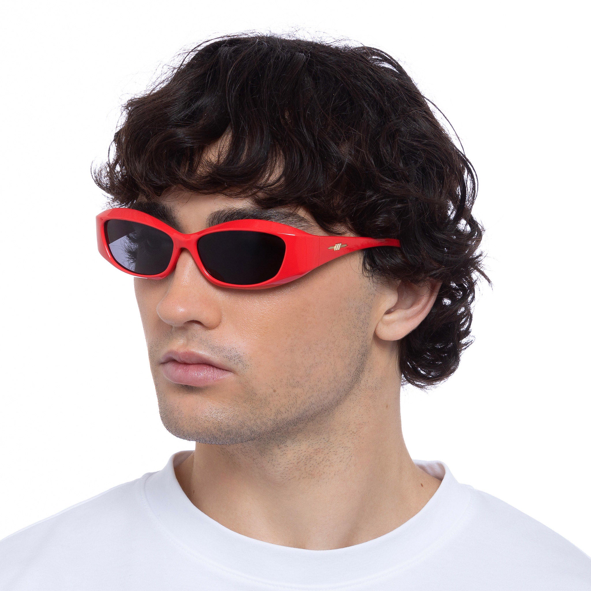 SWIFT LUST | ELECTRIC ORANGE | SMOKE MONO | SUNGLASSES