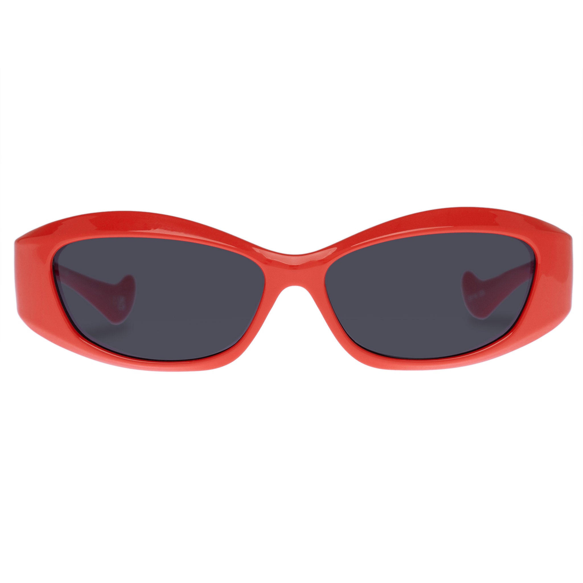 SWIFT LUST | ELECTRIC ORANGE | SMOKE MONO | SUNGLASSES