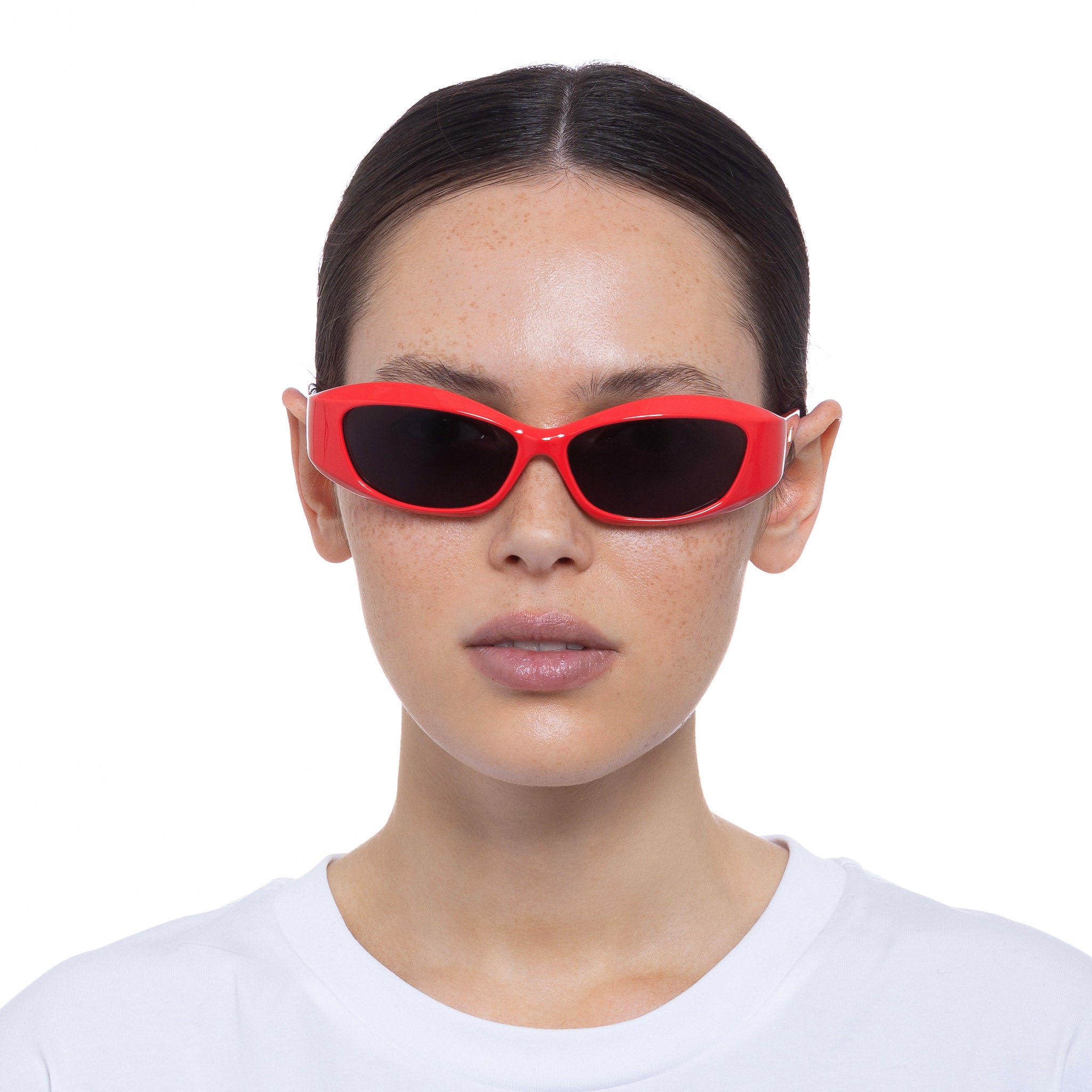 SWIFT LUST | ELECTRIC ORANGE | SMOKE MONO | SUNGLASSES