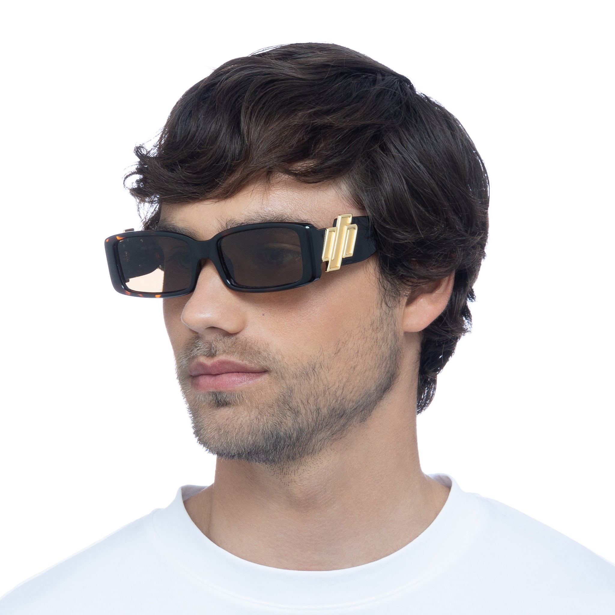 CRUEL INTENTIONS | TORT | TEAK MONO | SUNGLASSES