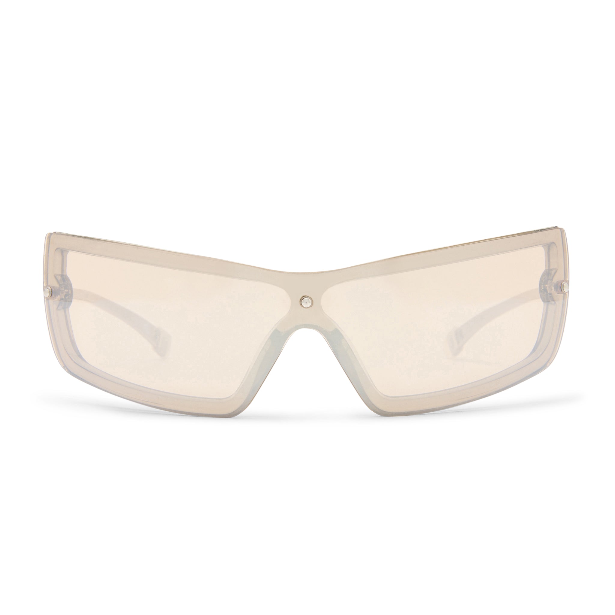 THE BODYGUARD LTD EDT | SMOKE / SILVER | SILVER MIRROR | SUNGLASSES
