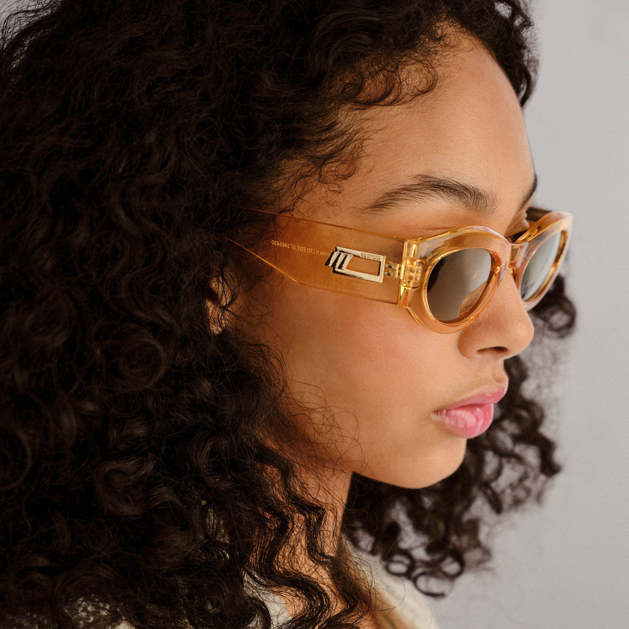 BODY BUMPIN II LTD EDT | SAND | BRONZE MIRROR POLARIZED | SUNGLASSES