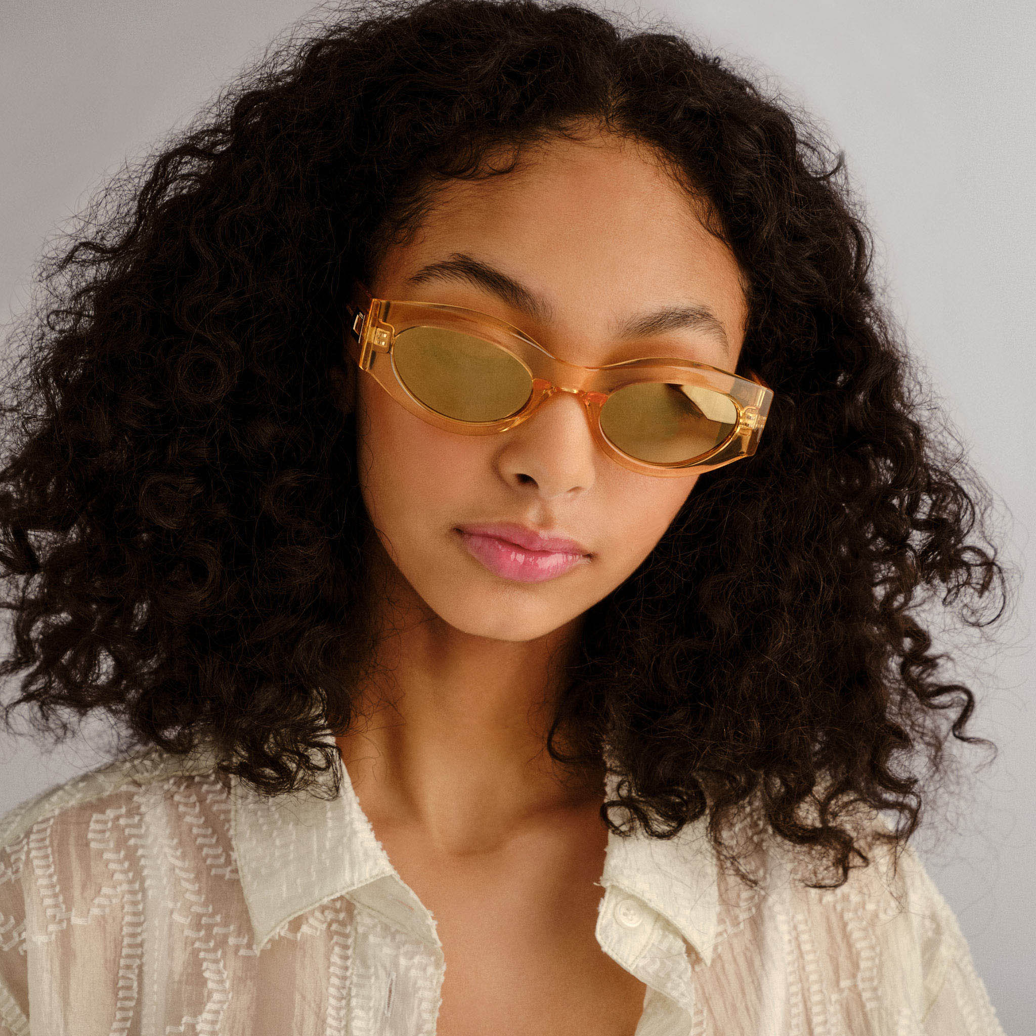 BODY BUMPIN II LTD EDT | SAND | BRONZE MIRROR POLARIZED | SUNGLASSES