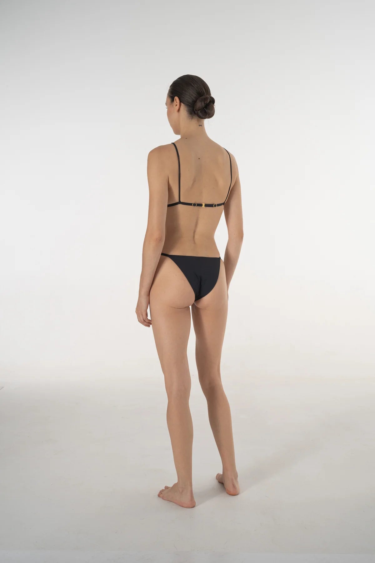 Anne in Black