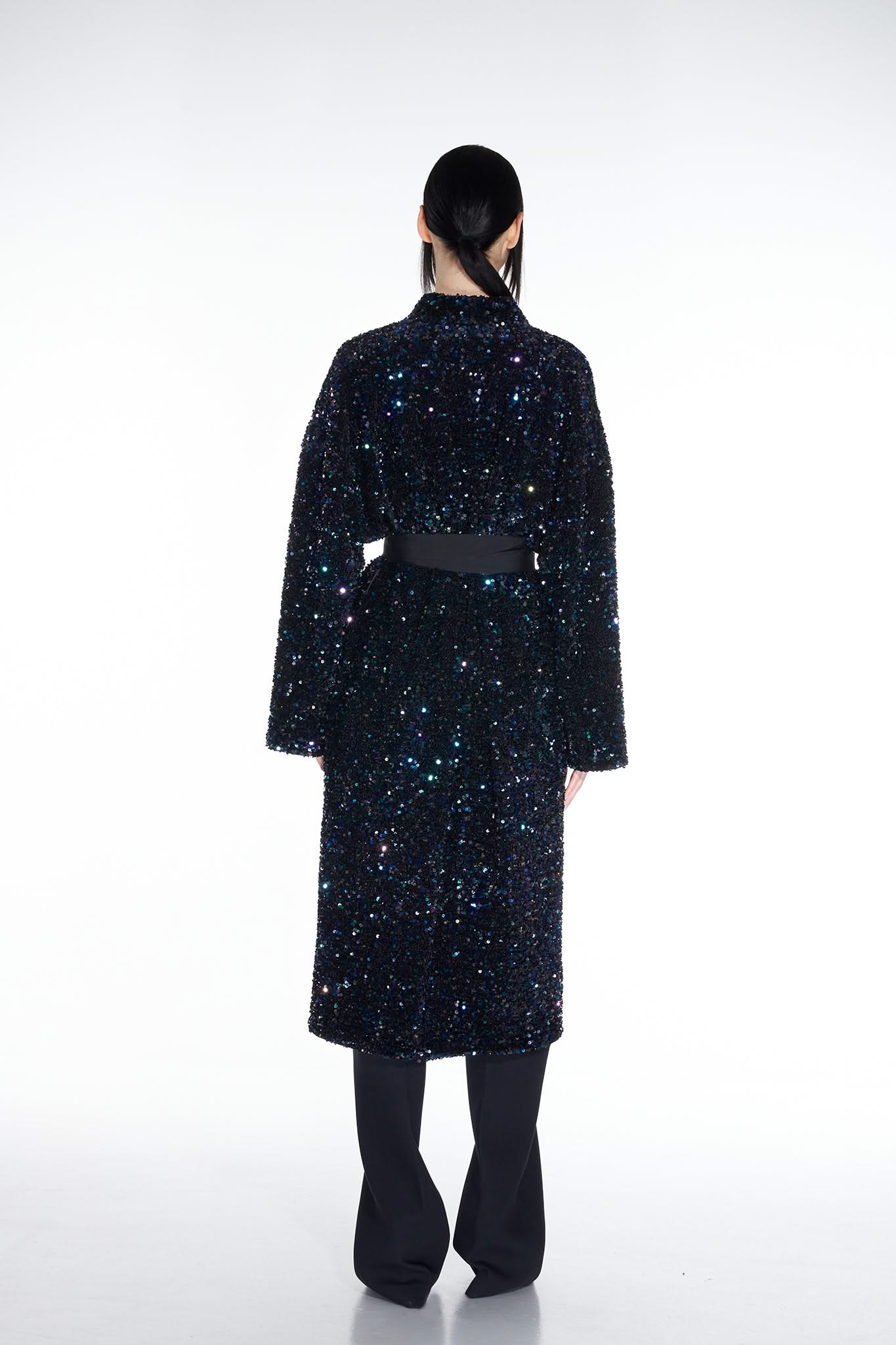FRANCA COAT - Multi