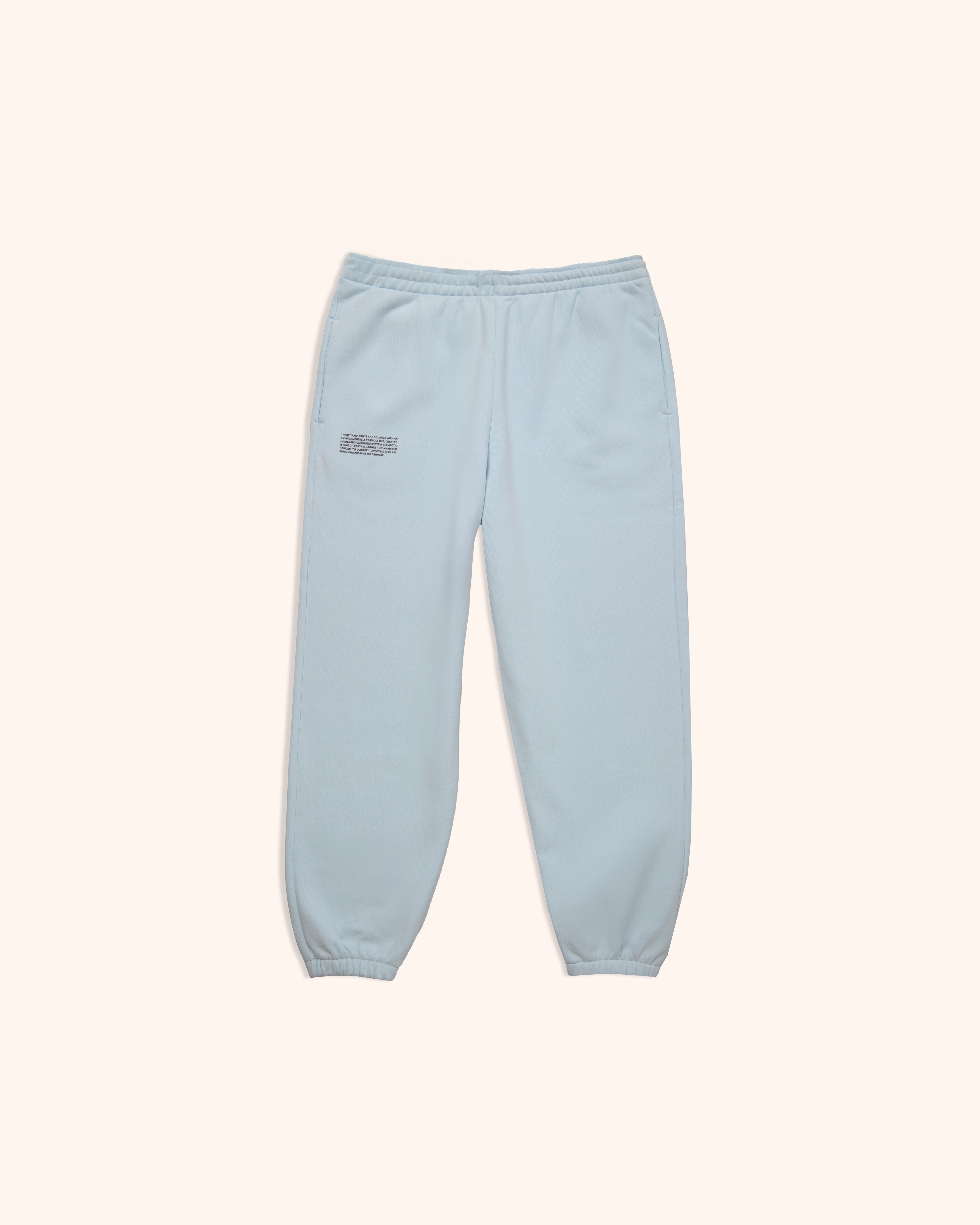 Midweight Trackpants - Ice Blue