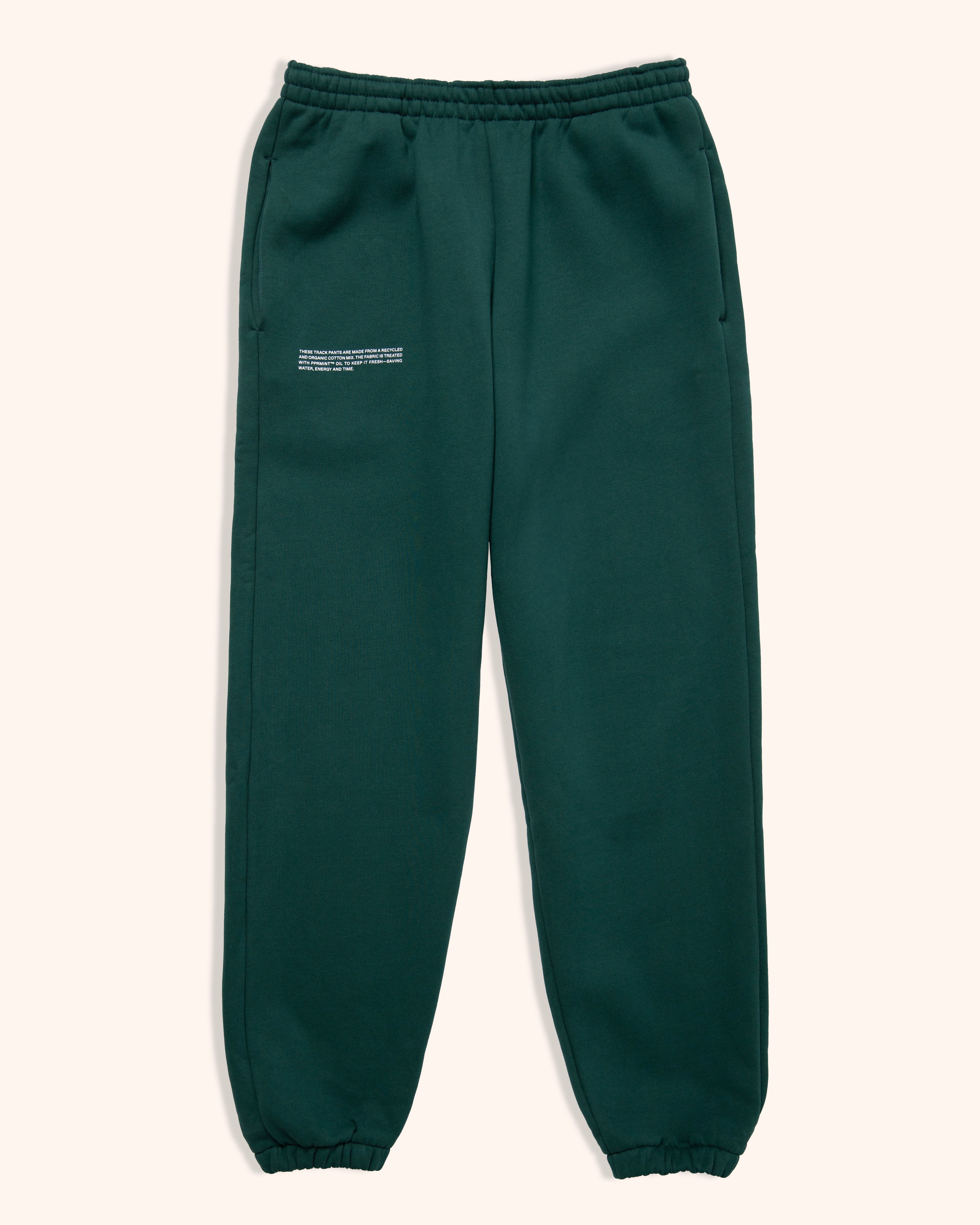 Heavyweight Trackpants - Foliage Green