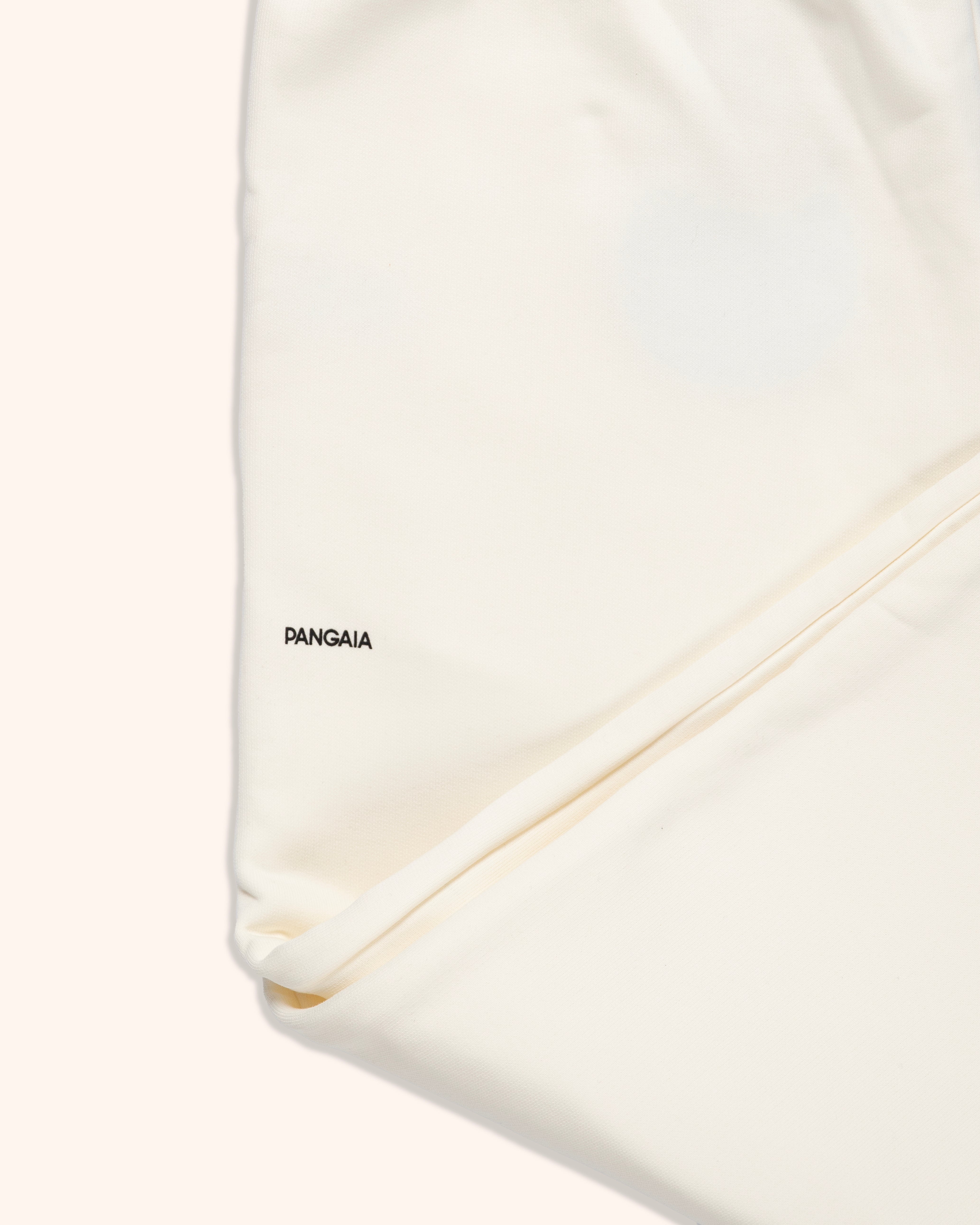 Heavyweight Trackpants - Off White