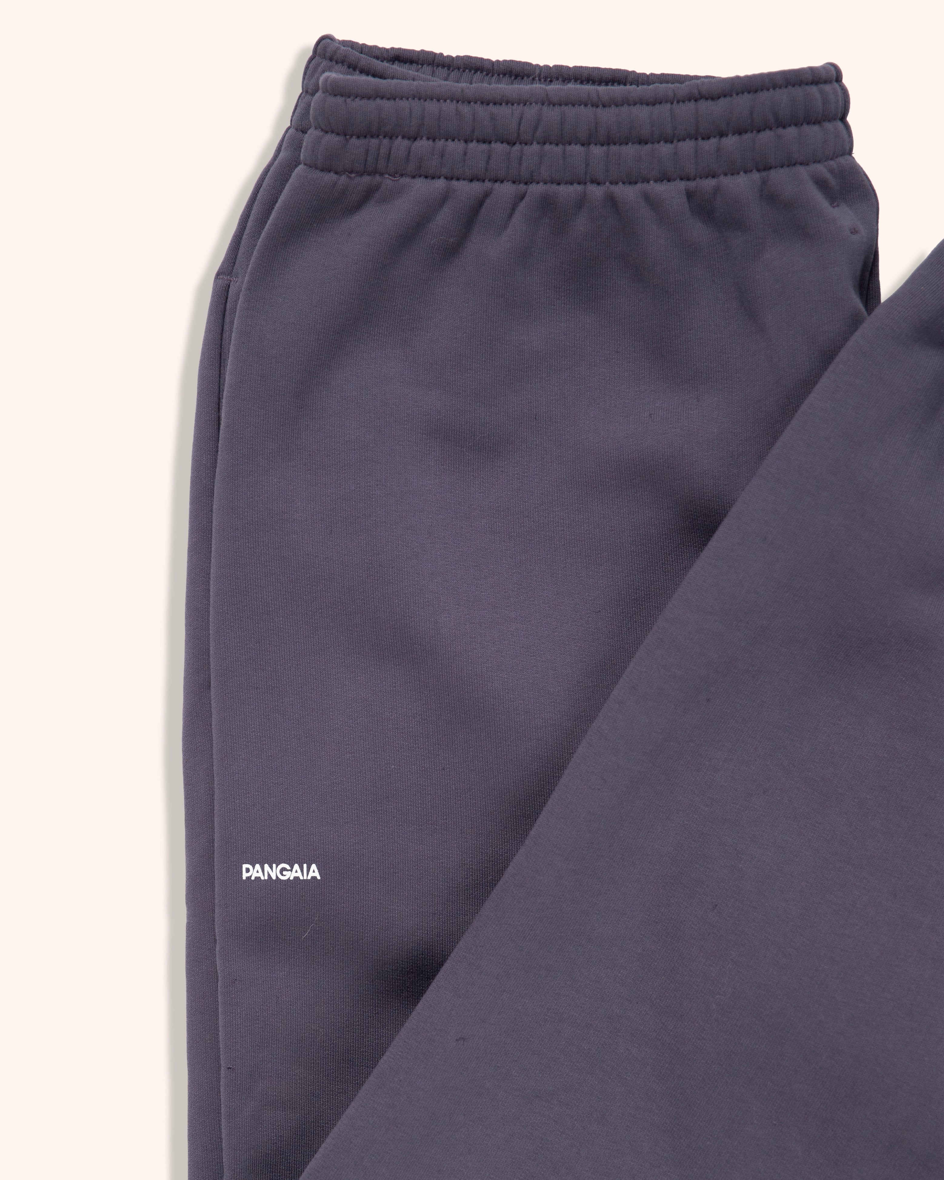 Midweight Trackpants - Slate Blue