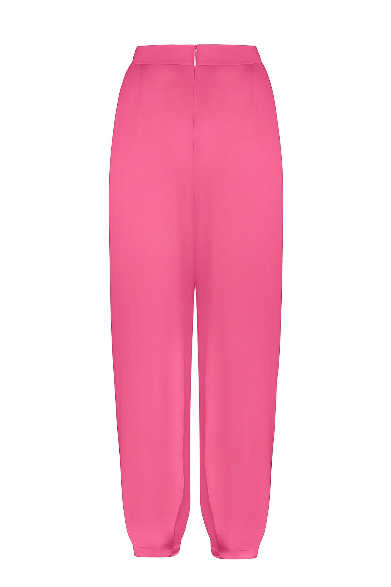 THALIA TROUSERS - Pink