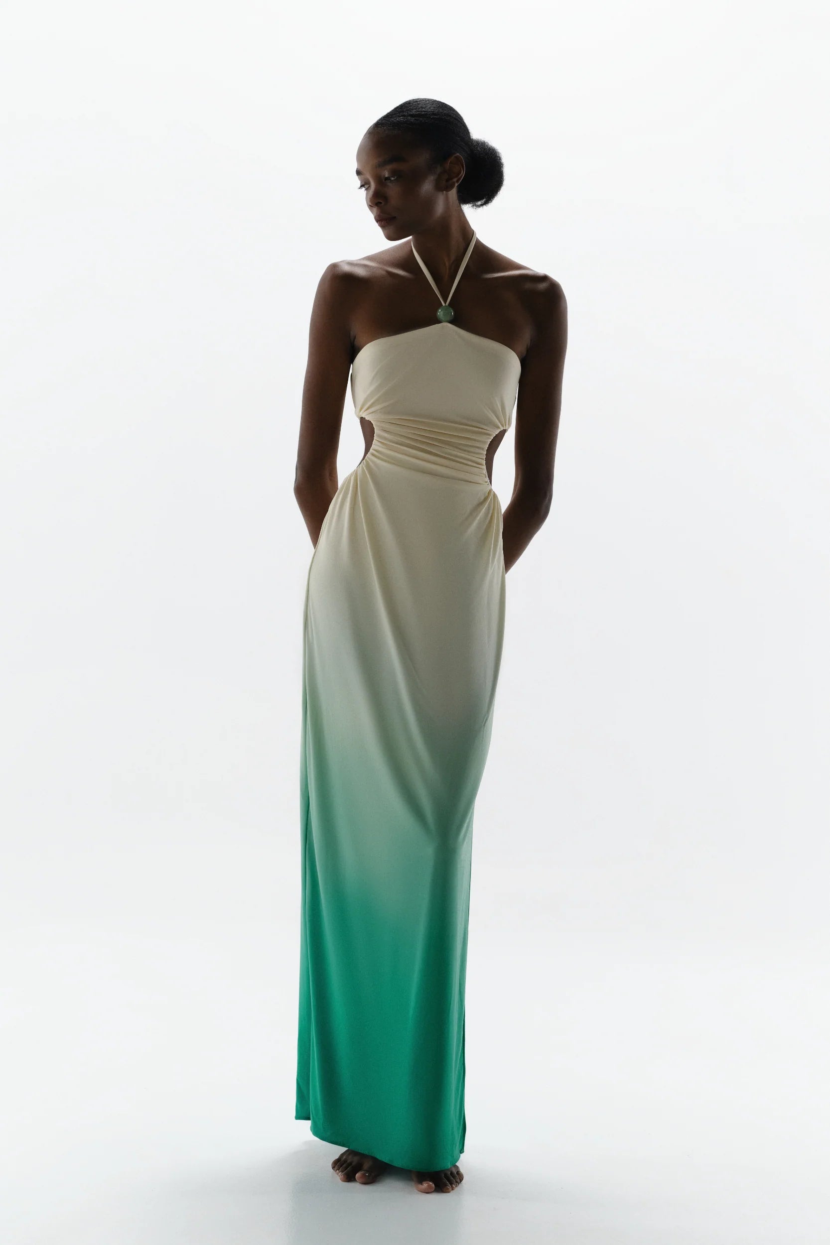 Nao Maxi Dress