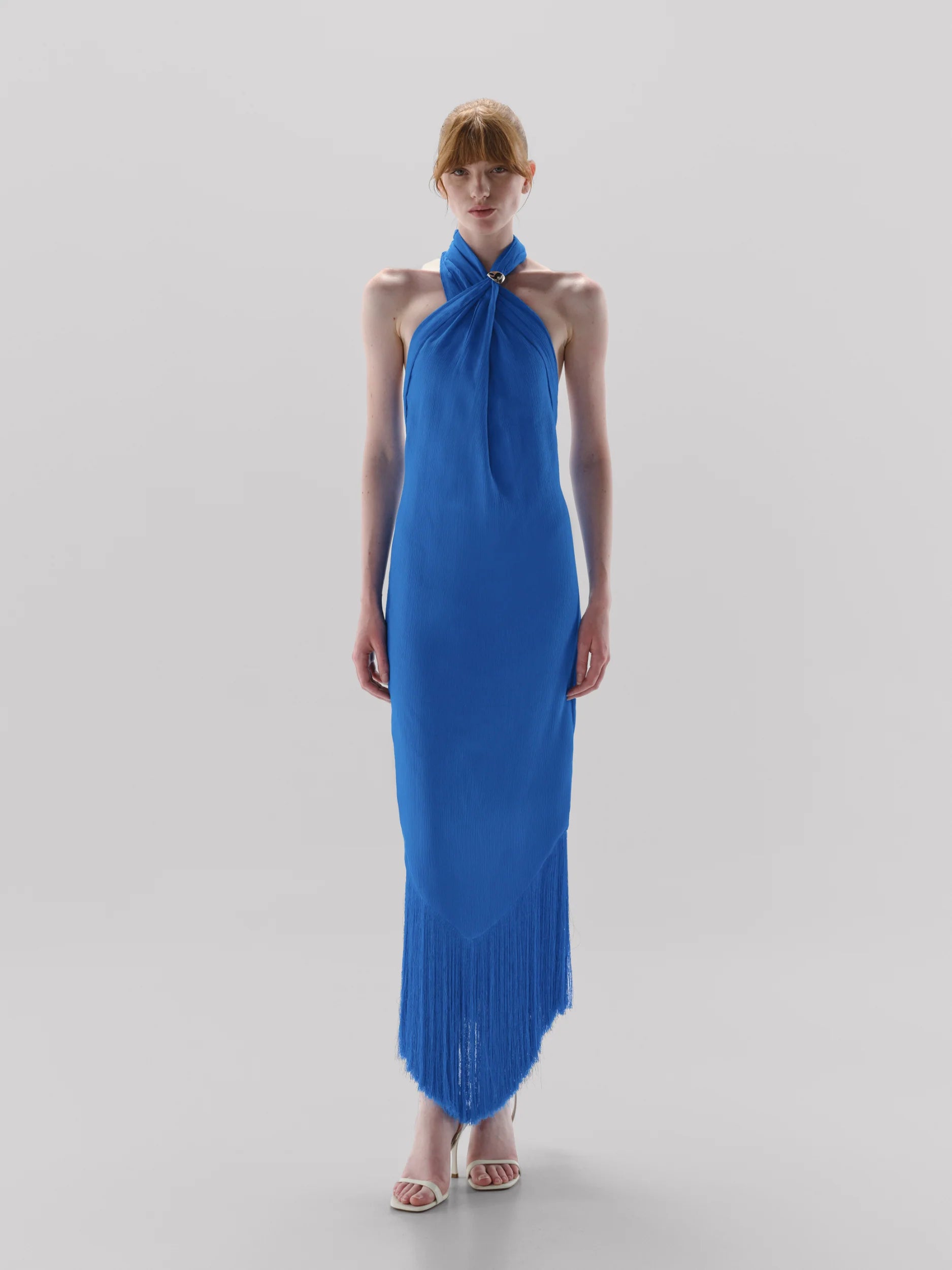 Margarita Maxi Dress